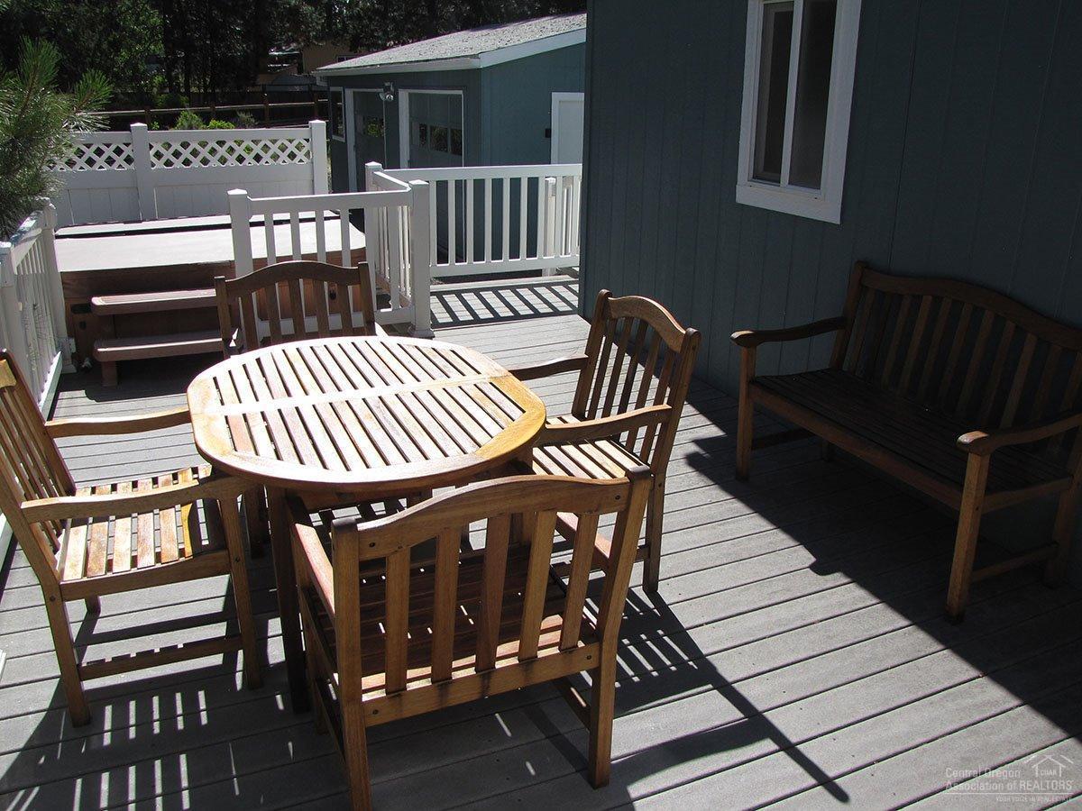 Romaine Village - Residential