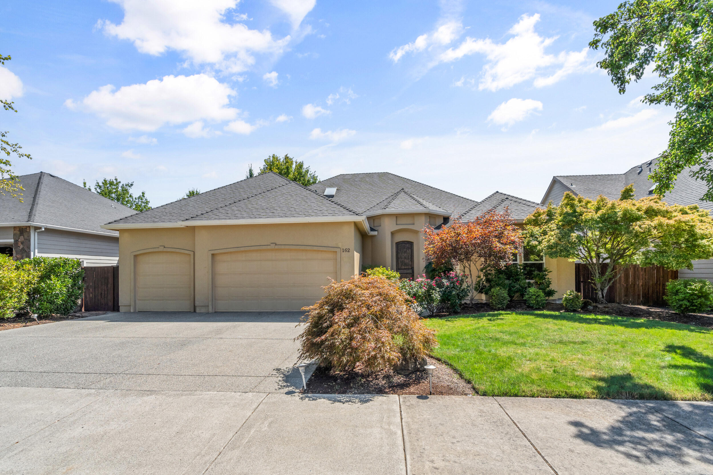 Eagle Point Golf Community Phase 6 - Residential