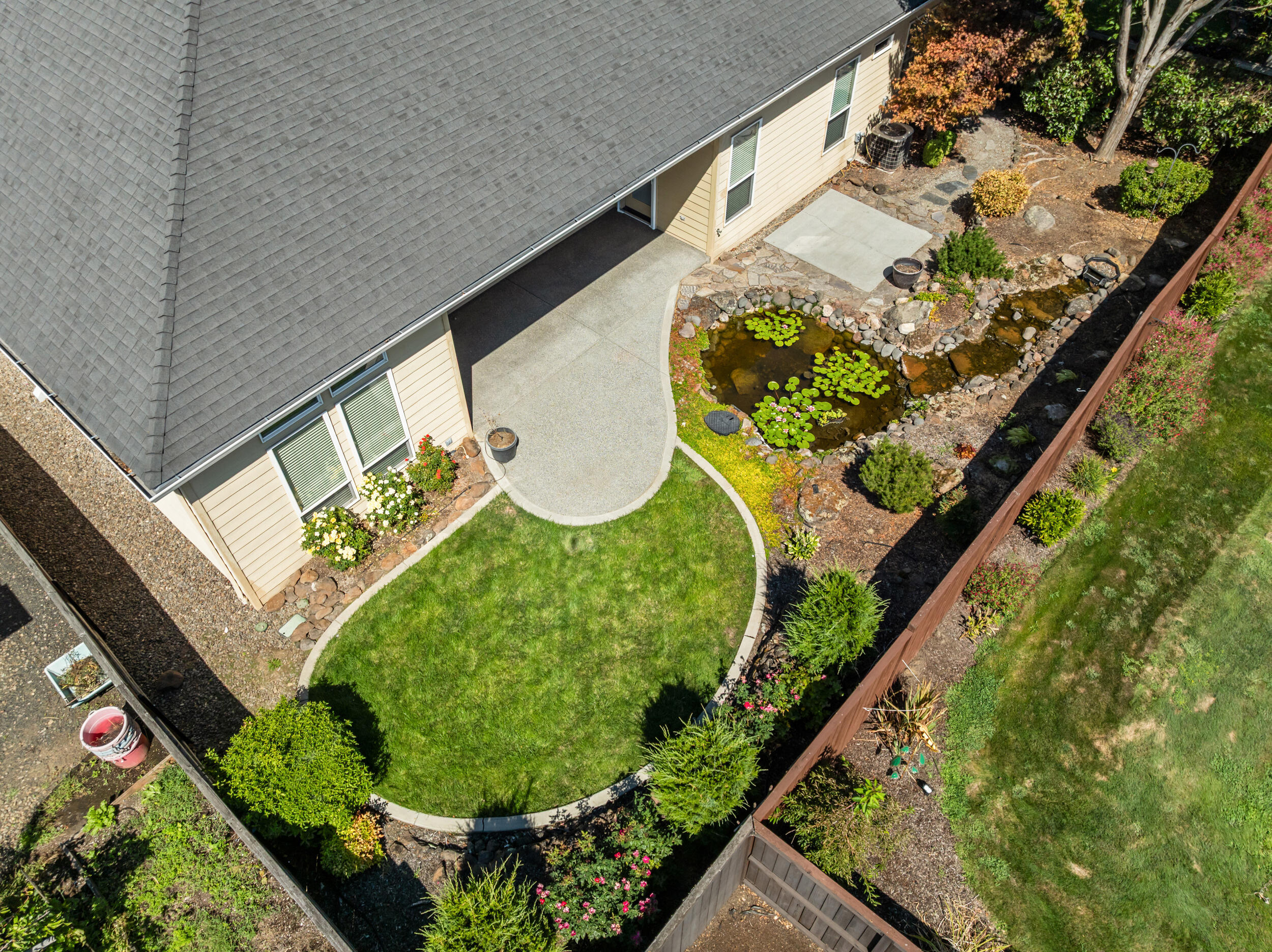 Eagle Point Golf Community Phase 6 - Residential