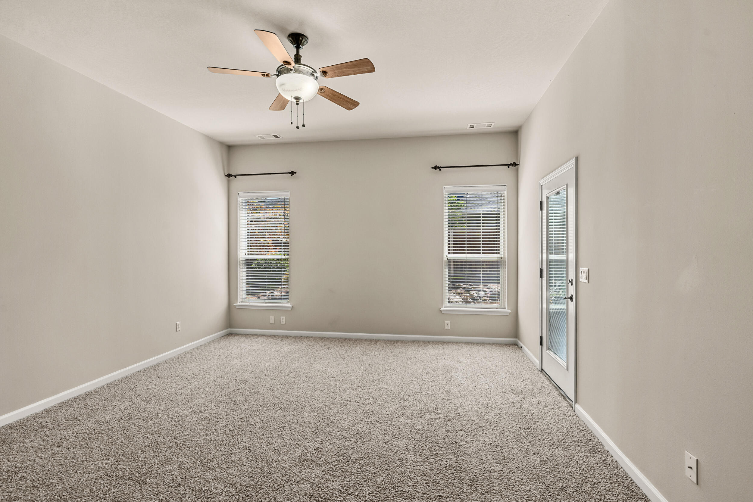 Eagle Point Golf Community Phase 6 - Residential