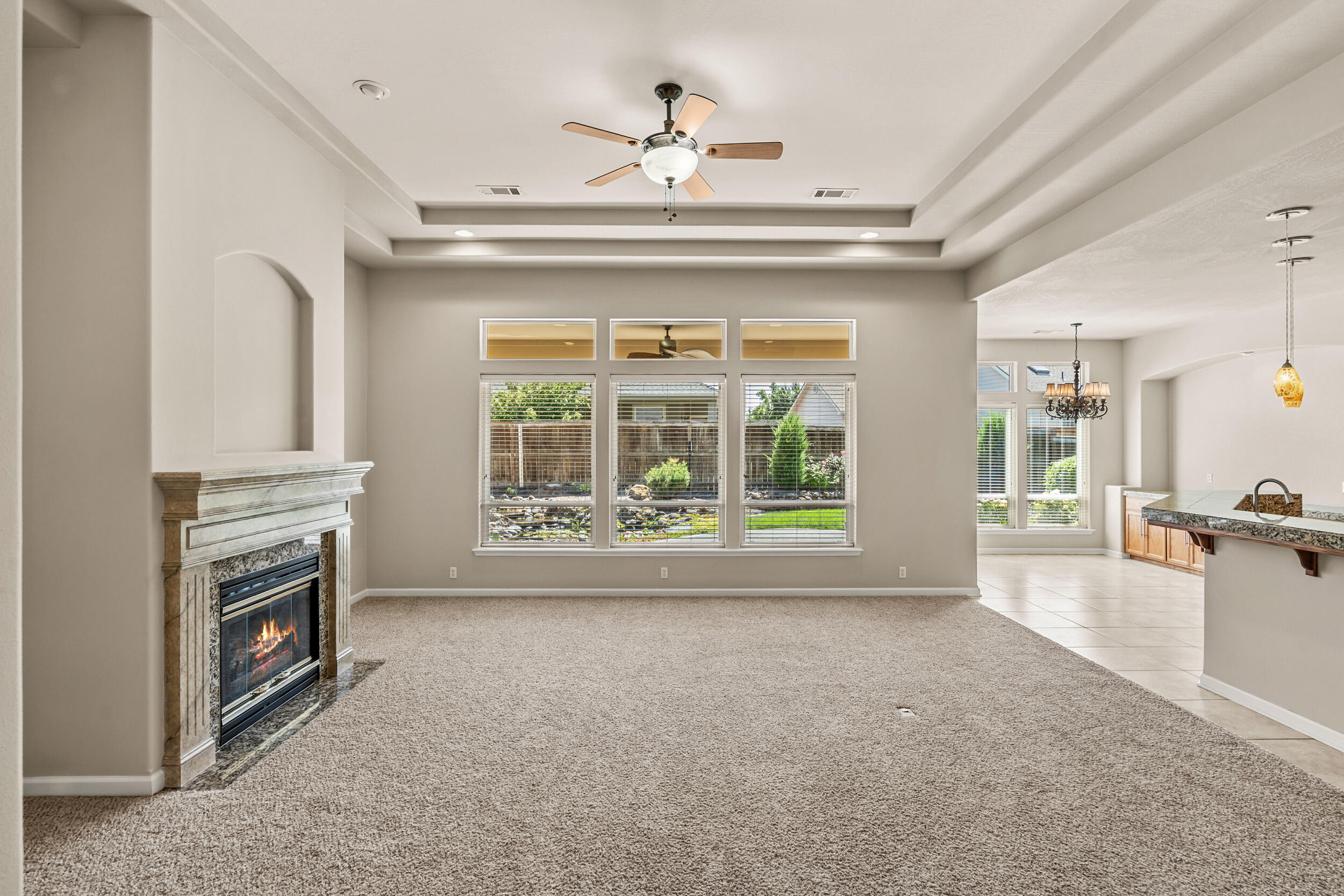 Eagle Point Golf Community Phase 6 - Residential