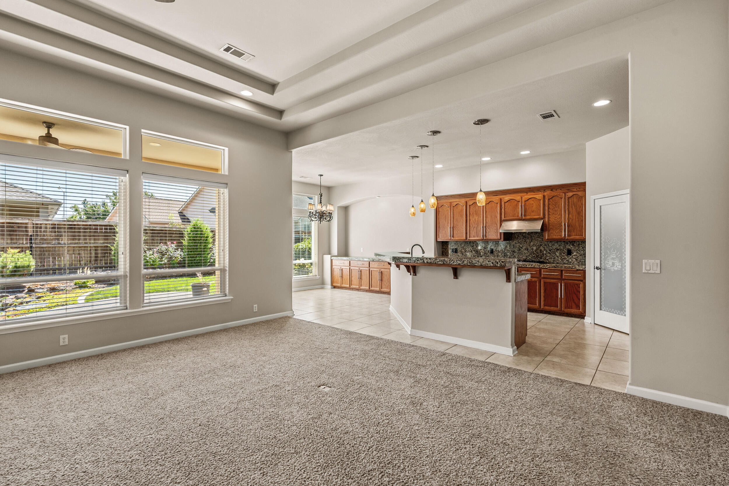 Eagle Point Golf Community Phase 6 - Residential