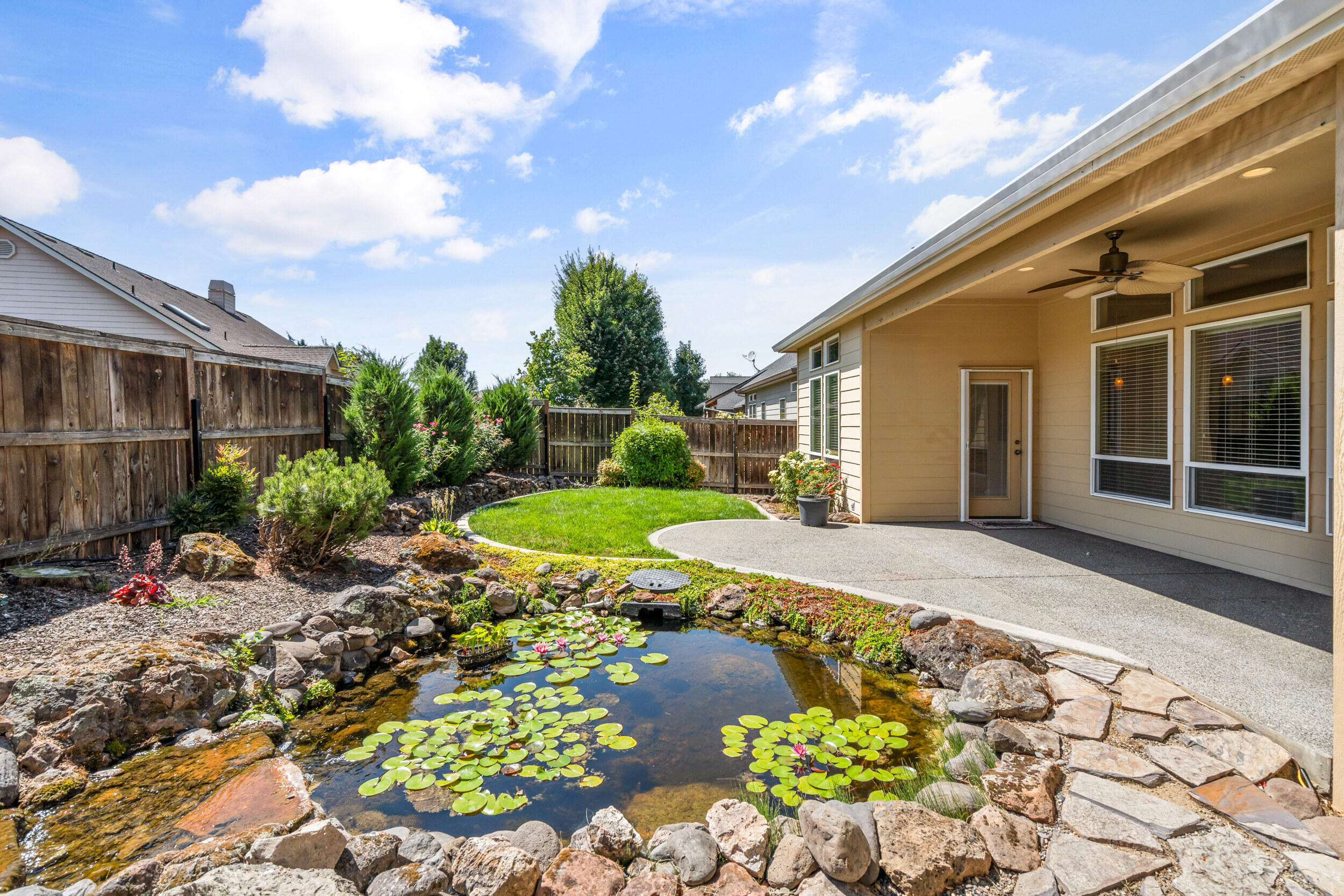 Eagle Point Golf Community Phase 6 - Residential