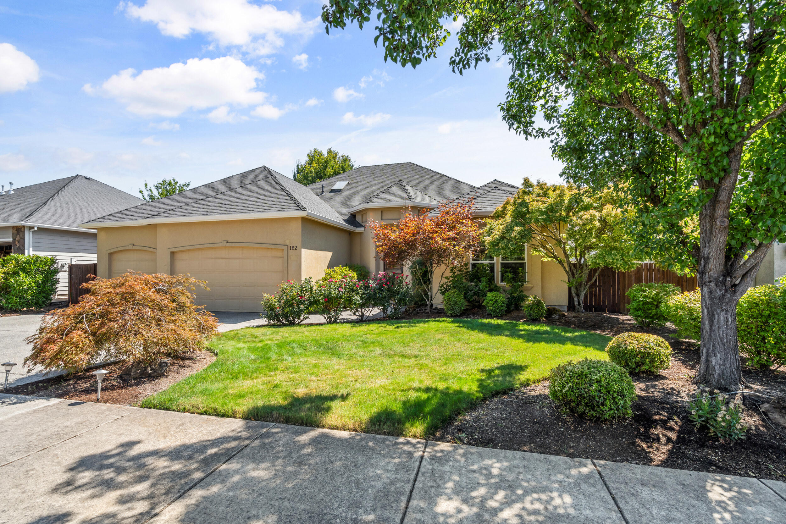 Eagle Point Golf Community Phase 6 - Residential