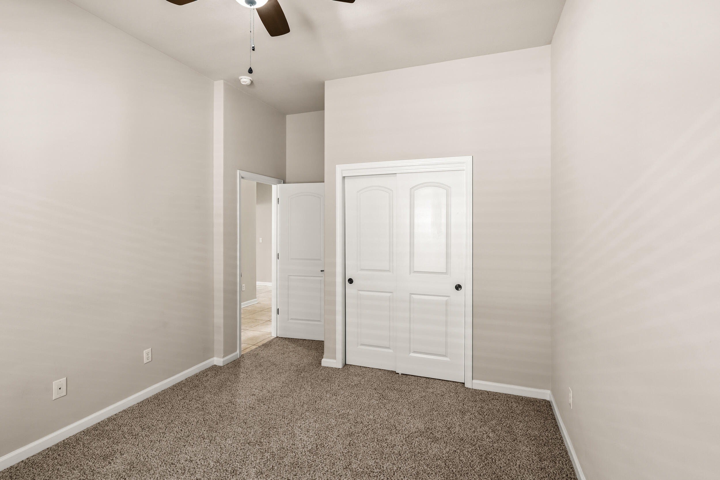 Eagle Point Golf Community Phase 6 - Residential