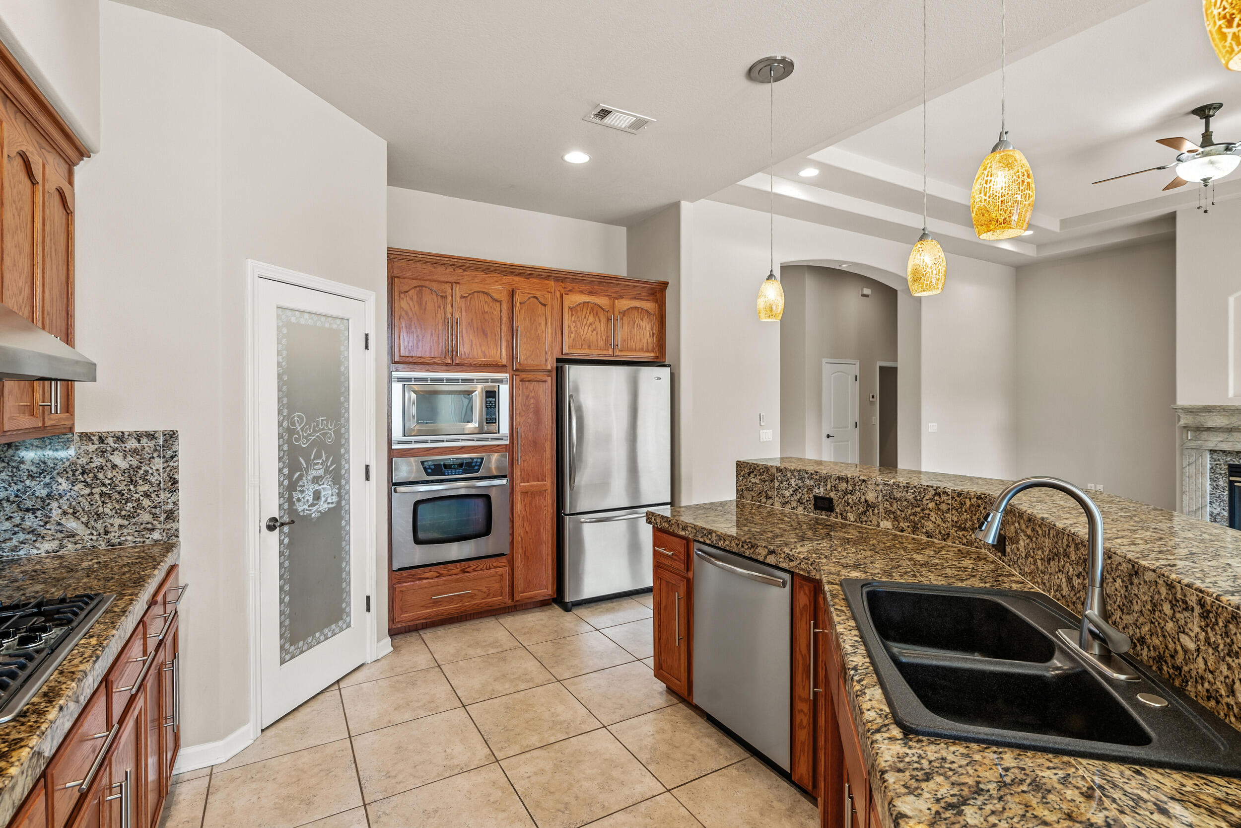 Eagle Point Golf Community Phase 6 - Residential