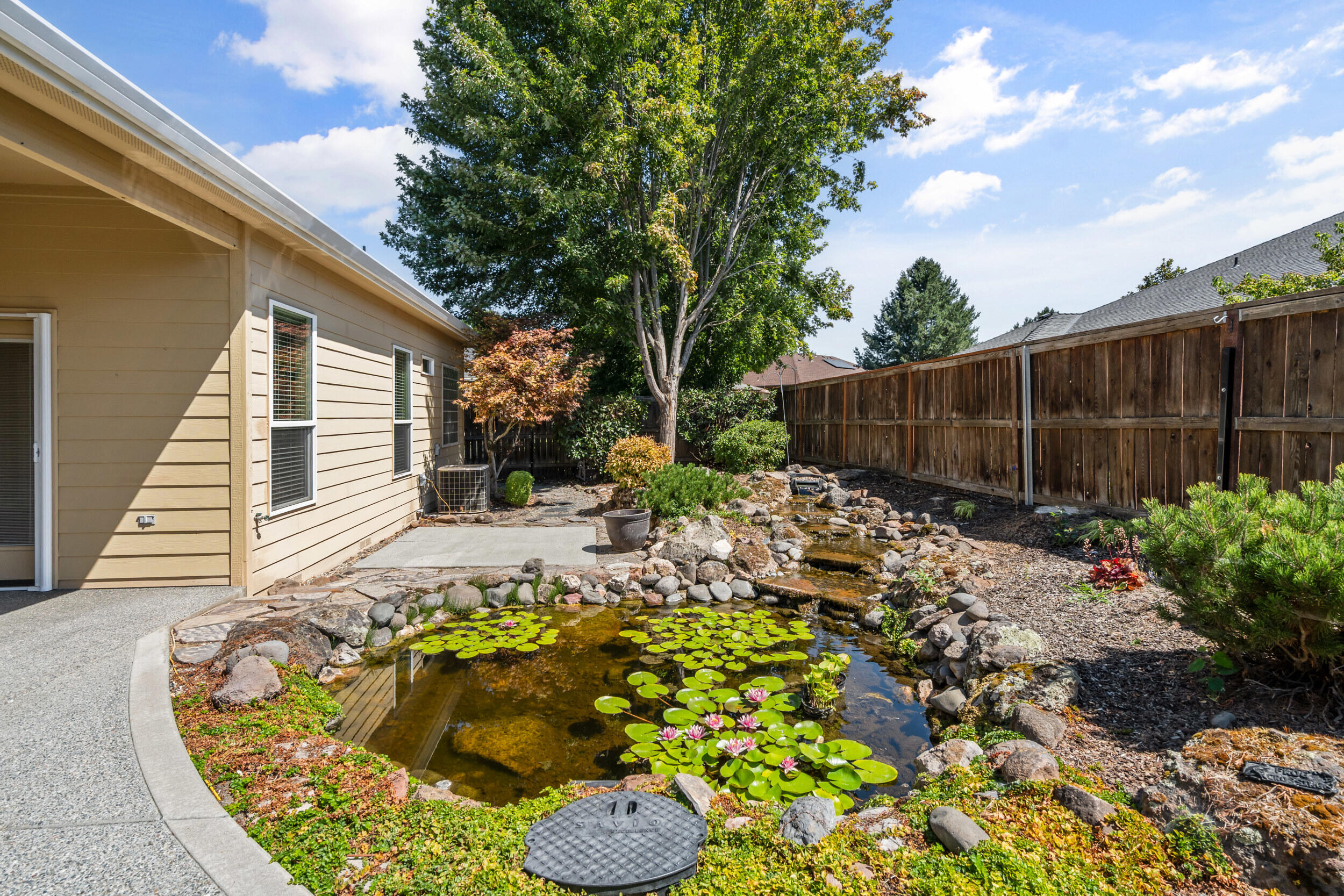 Eagle Point Golf Community Phase 6 - Residential