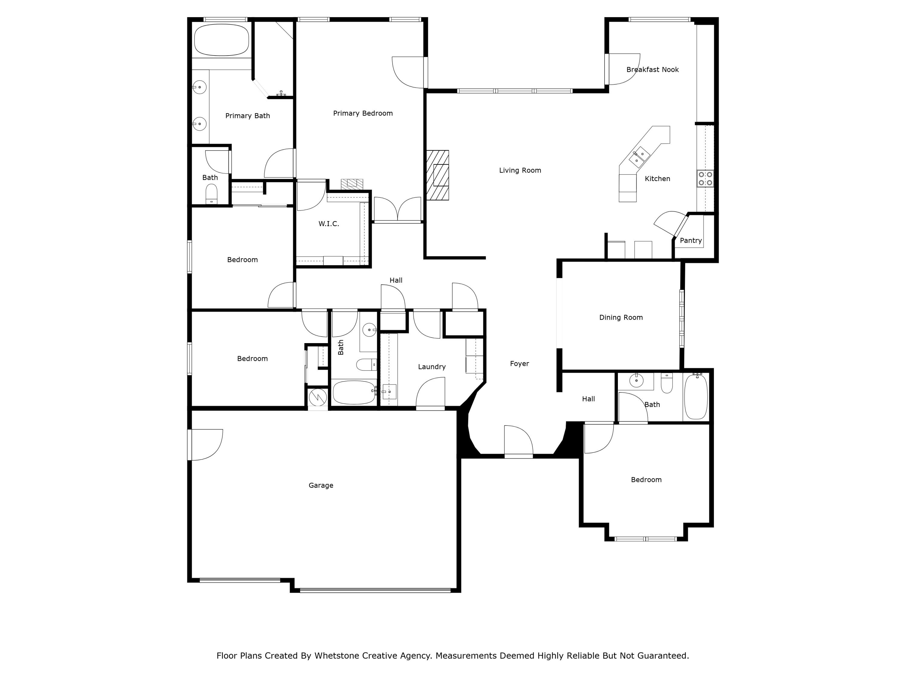 Eagle Point Golf Community Phase 6 - Residential