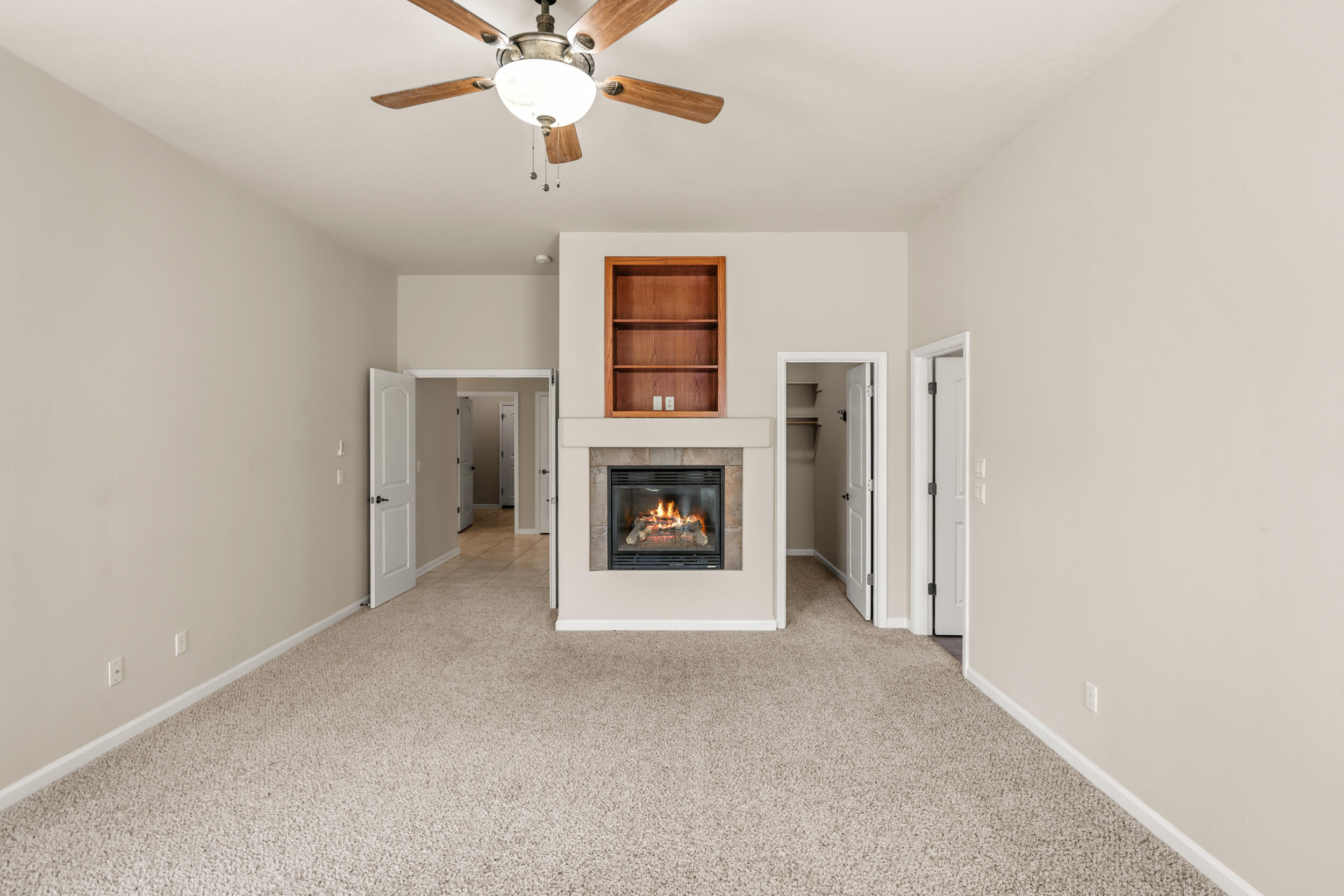 Eagle Point Golf Community Phase 6 - Residential