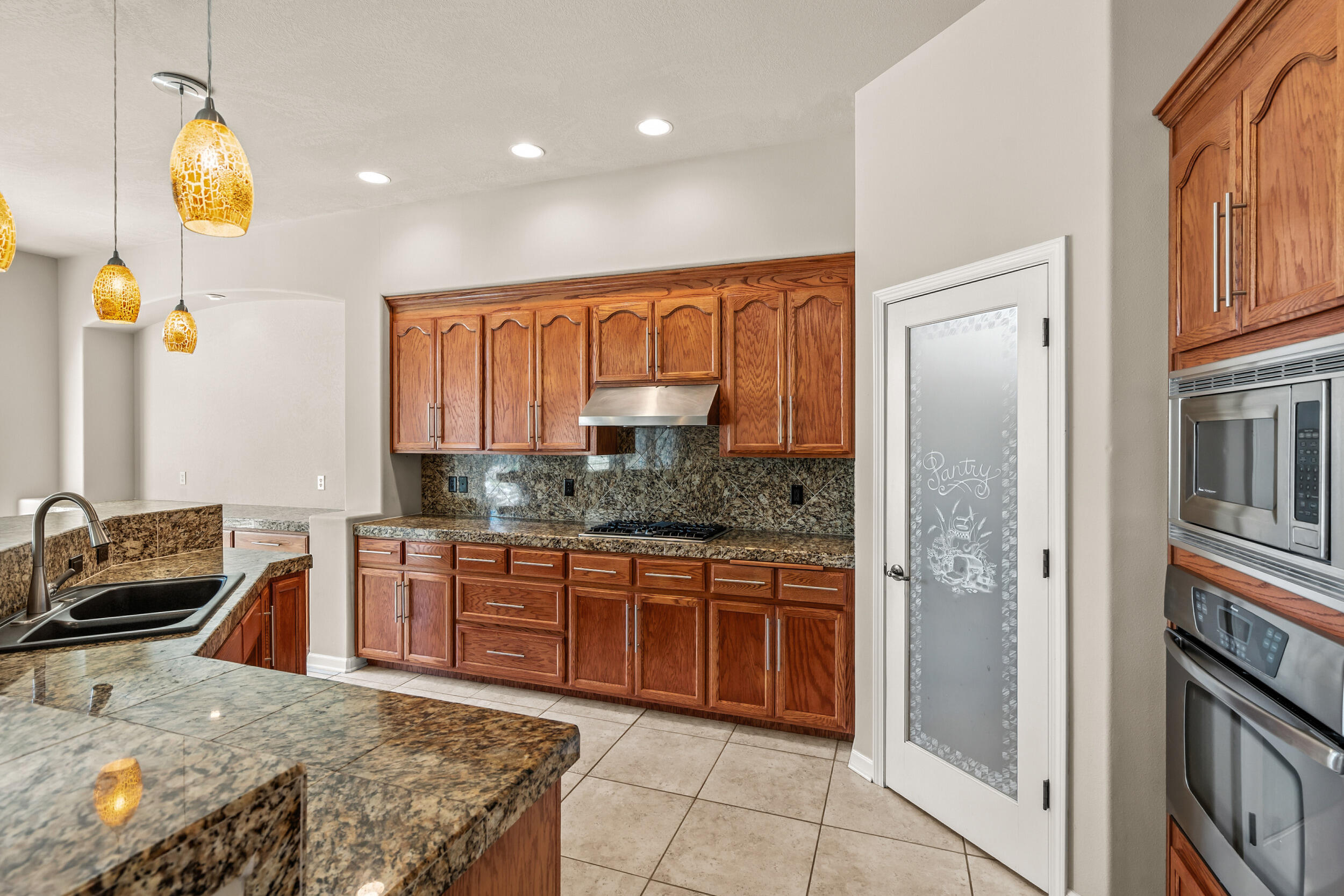 Eagle Point Golf Community Phase 6 - Residential