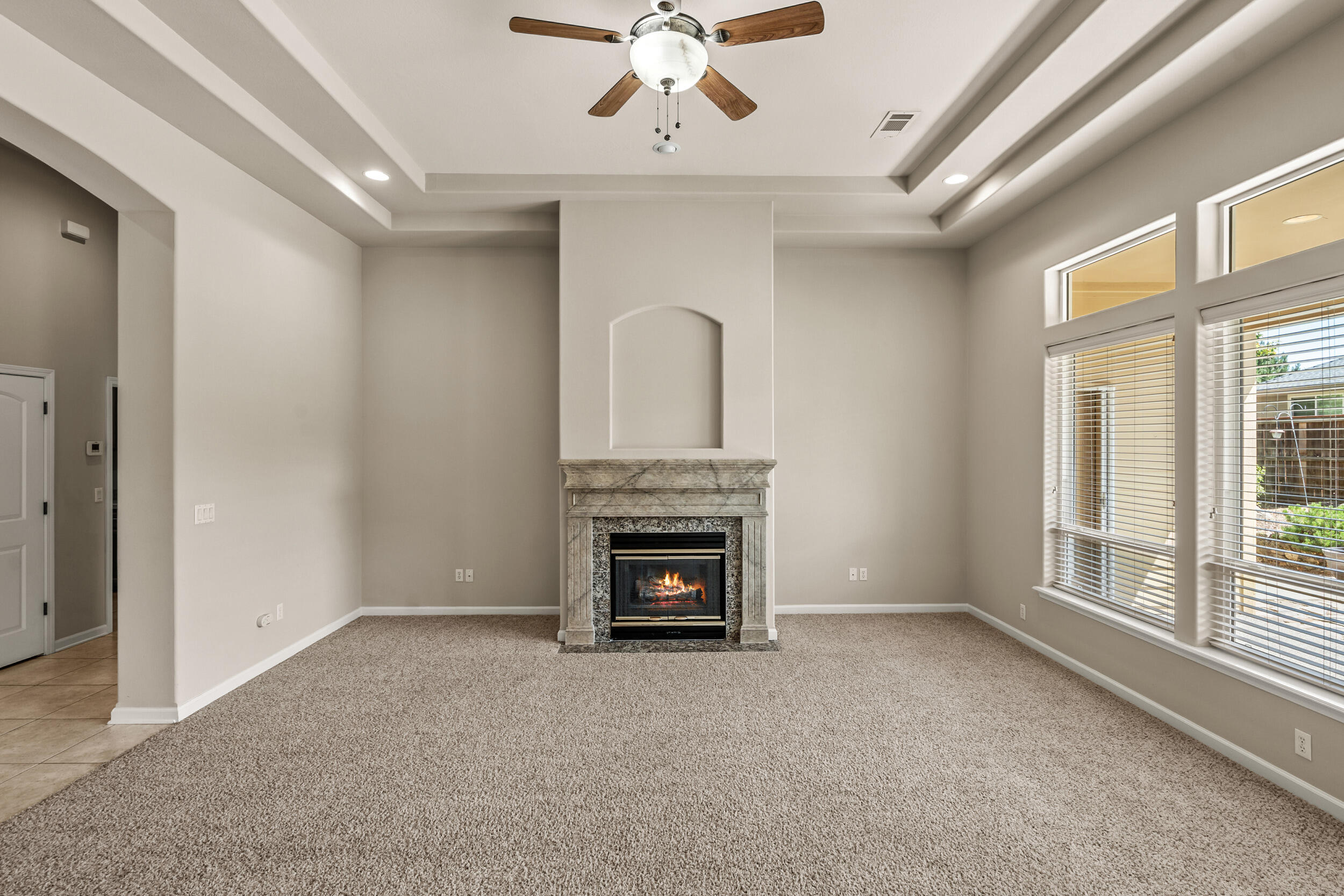 Eagle Point Golf Community Phase 6 - Residential