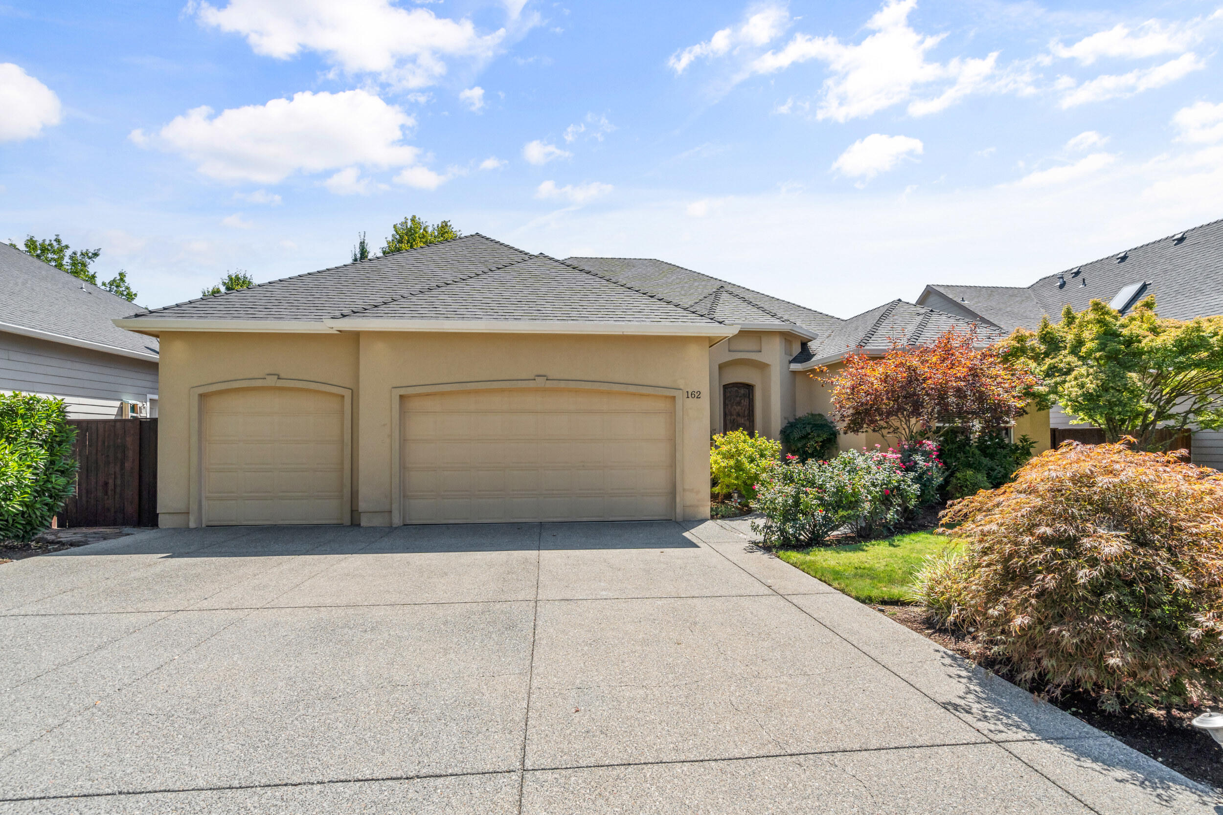 Eagle Point Golf Community Phase 6 - Residential