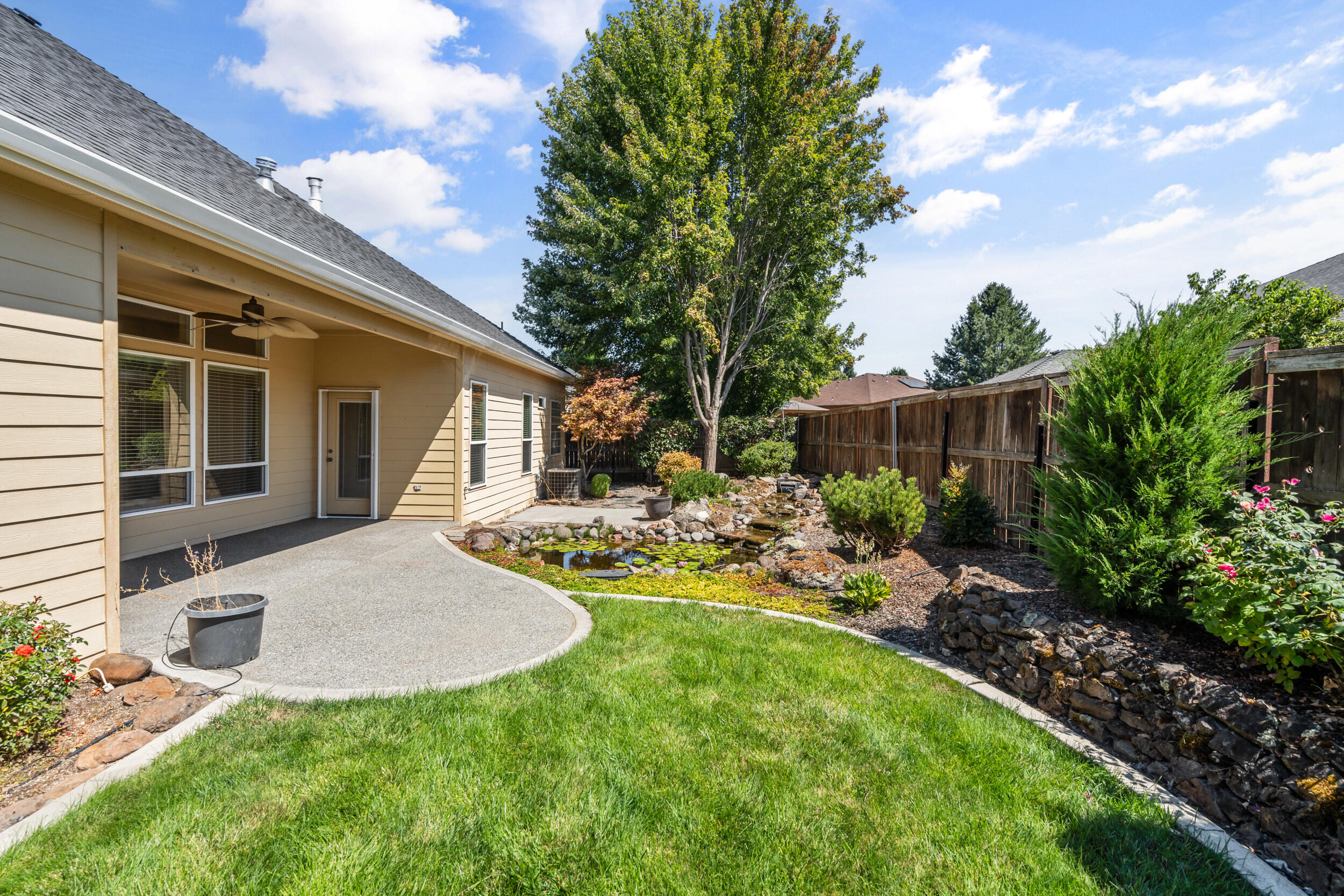 Eagle Point Golf Community Phase 6 - Residential