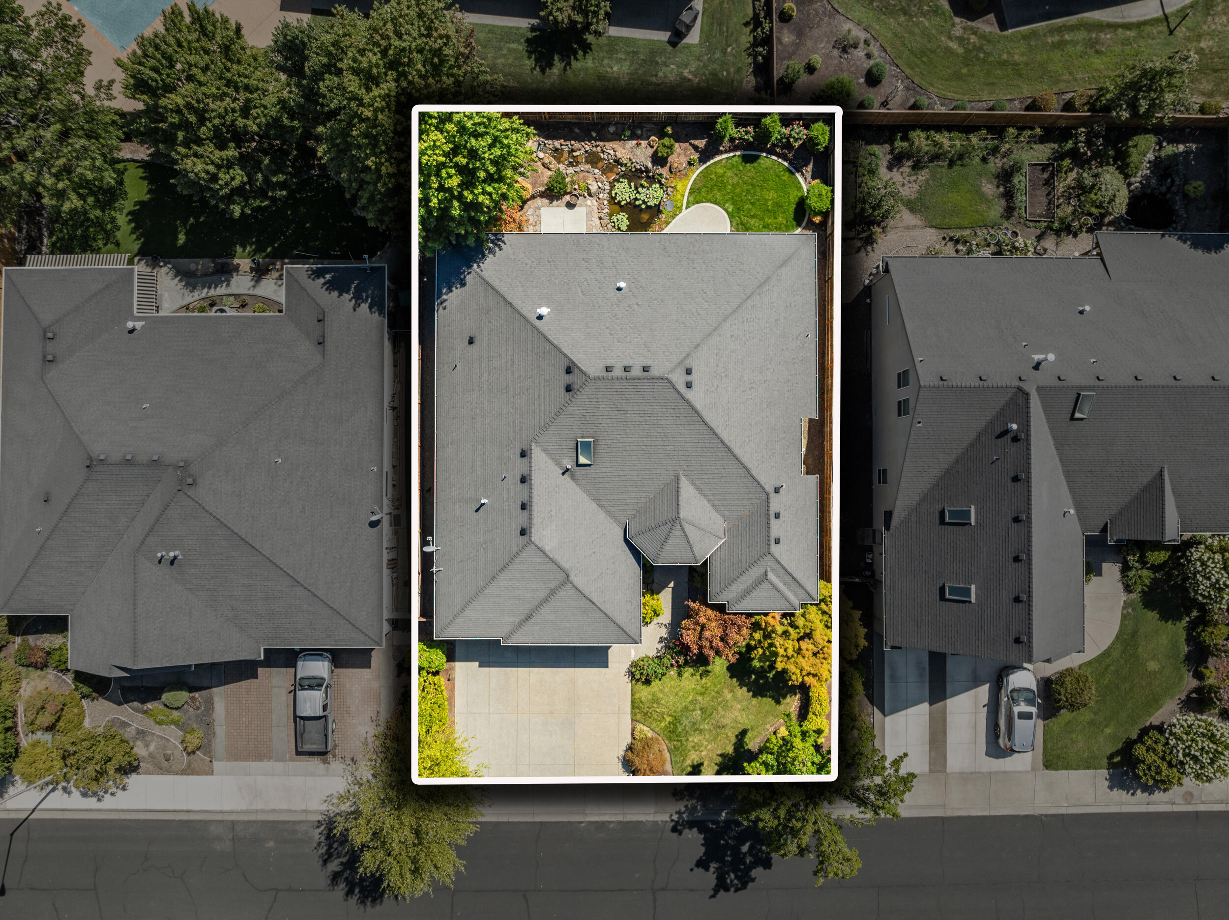 Eagle Point Golf Community Phase 6 - Residential