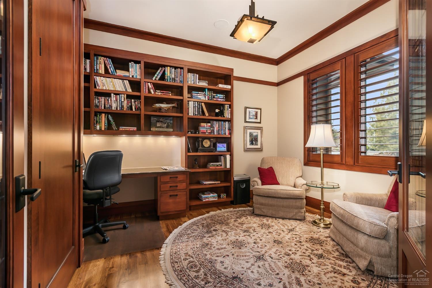 Broken Top - Residential