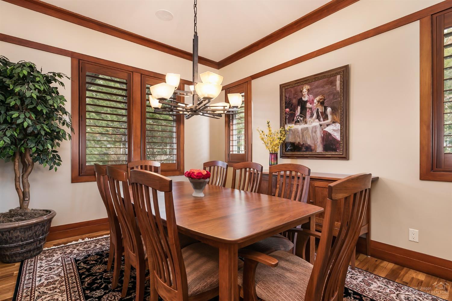 Broken Top - Residential