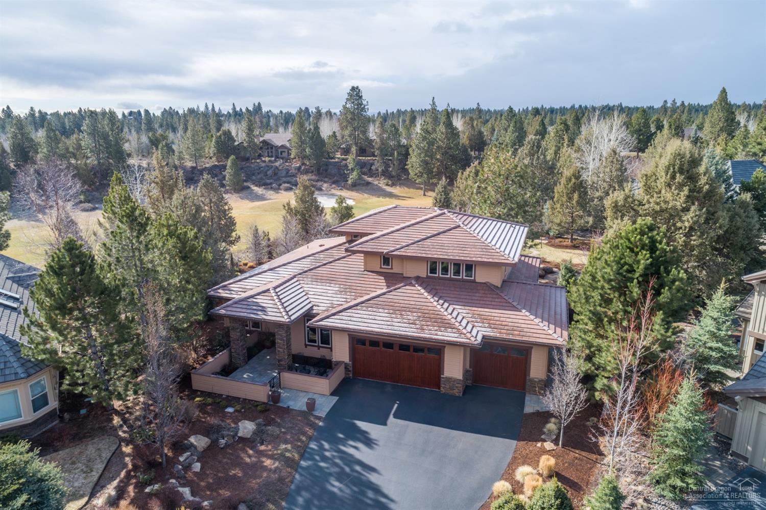 Broken Top - Residential