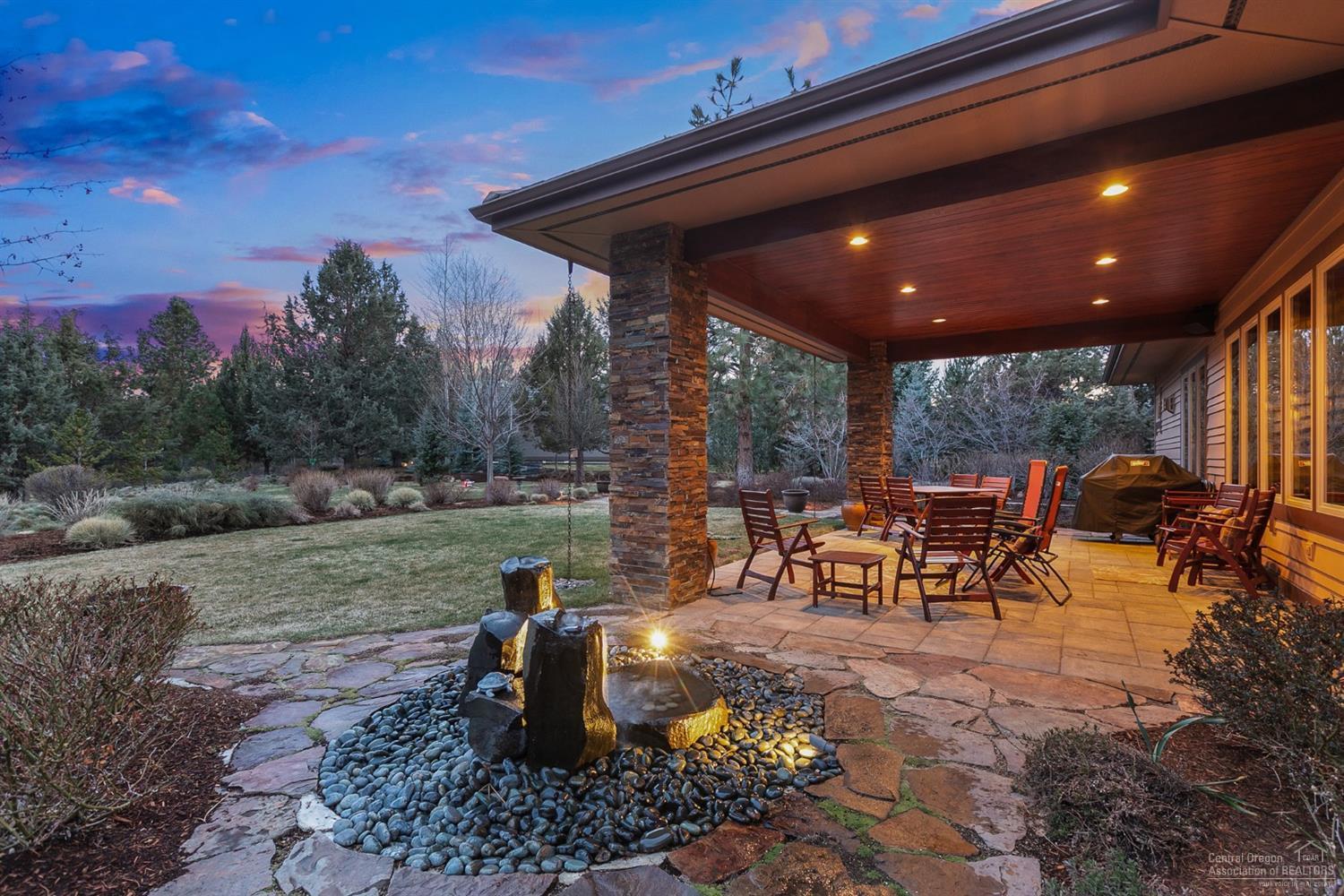 Broken Top - Residential