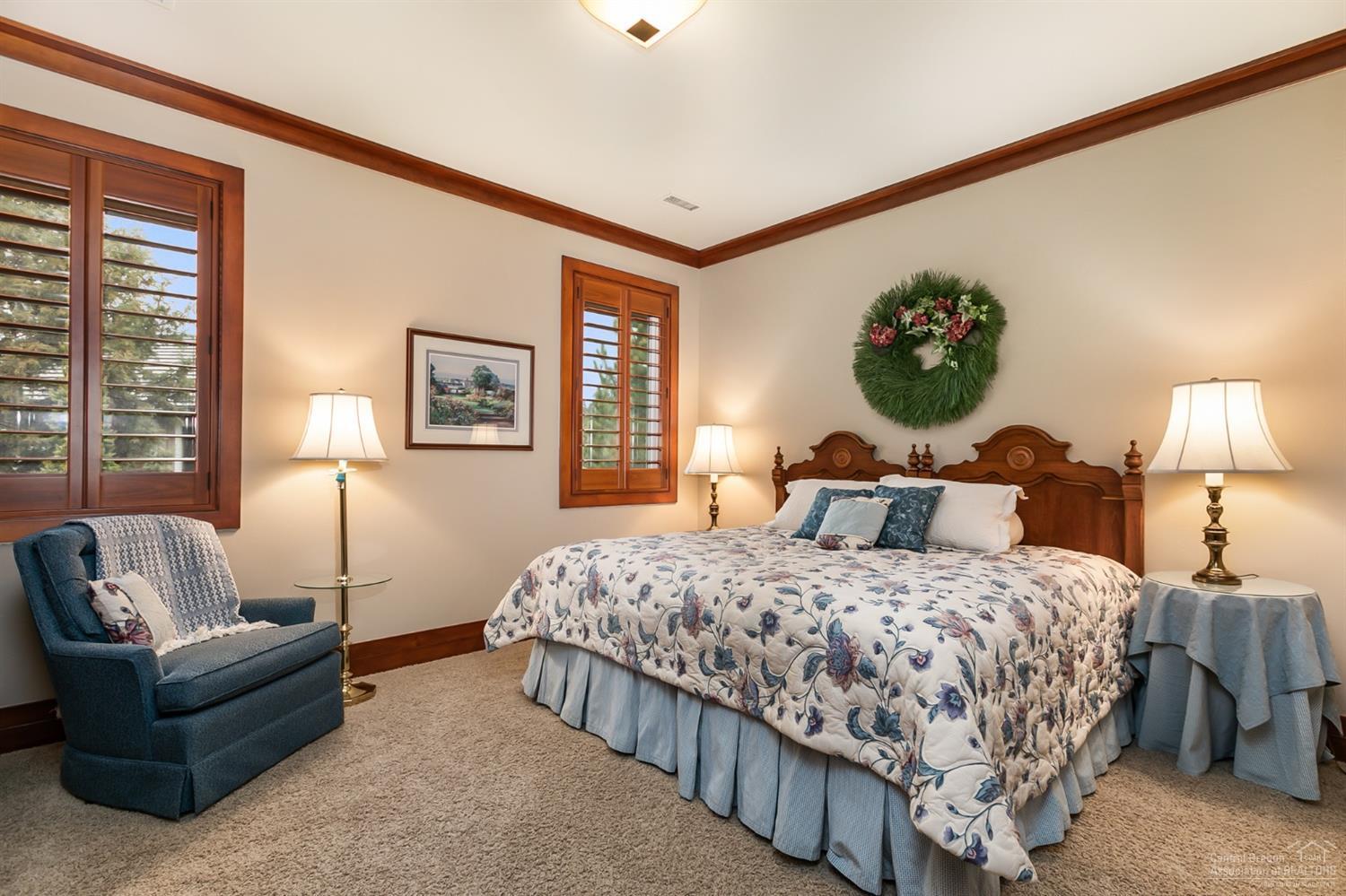 Broken Top - Residential