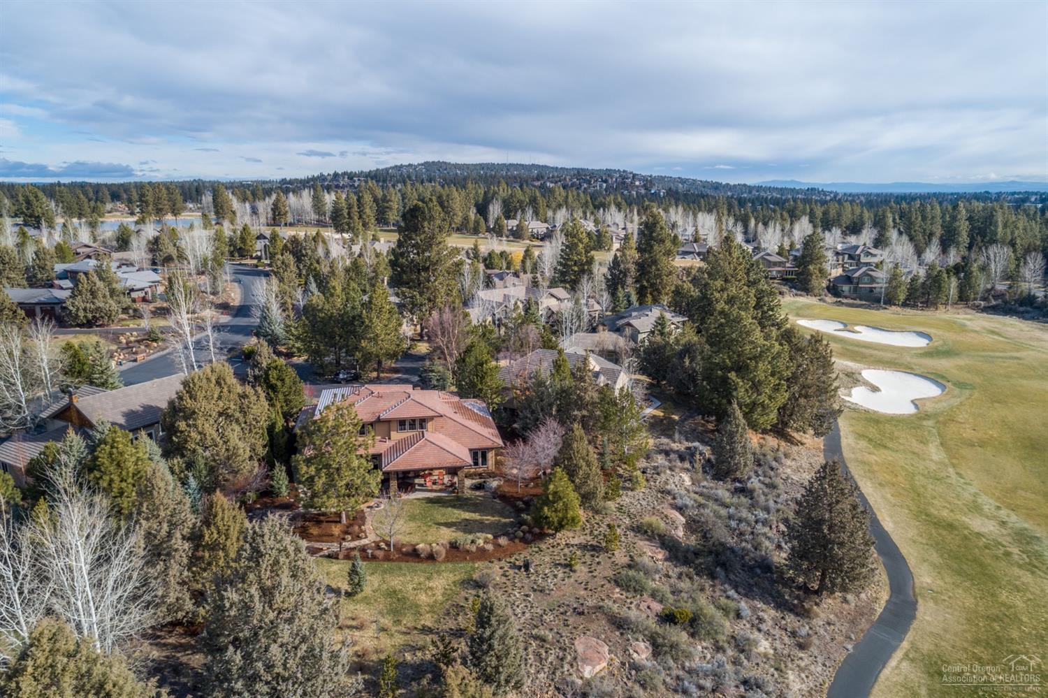 Broken Top - Residential