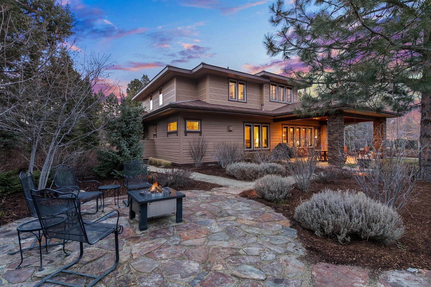 Broken Top - Residential