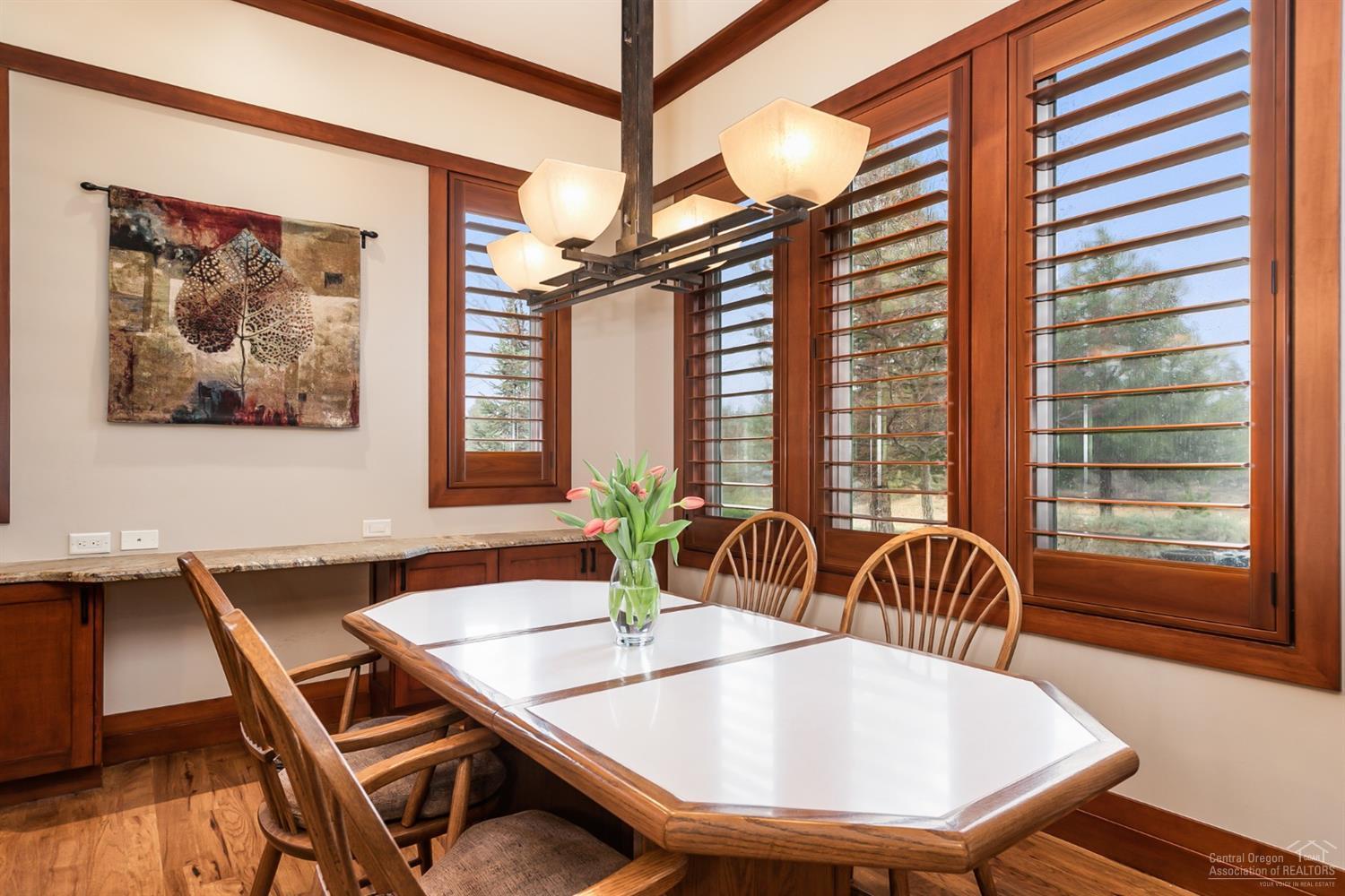 Broken Top - Residential