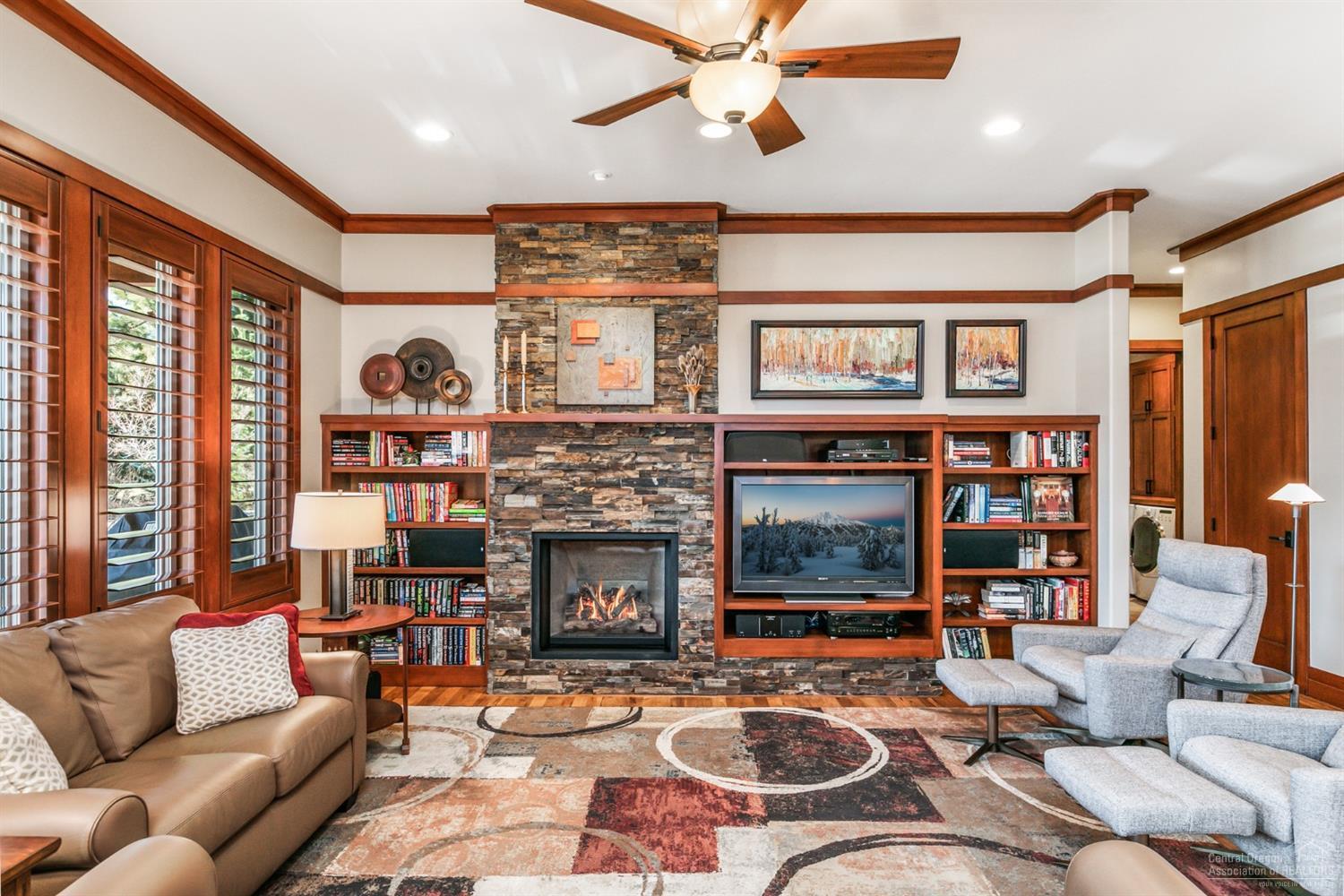 Broken Top - Residential