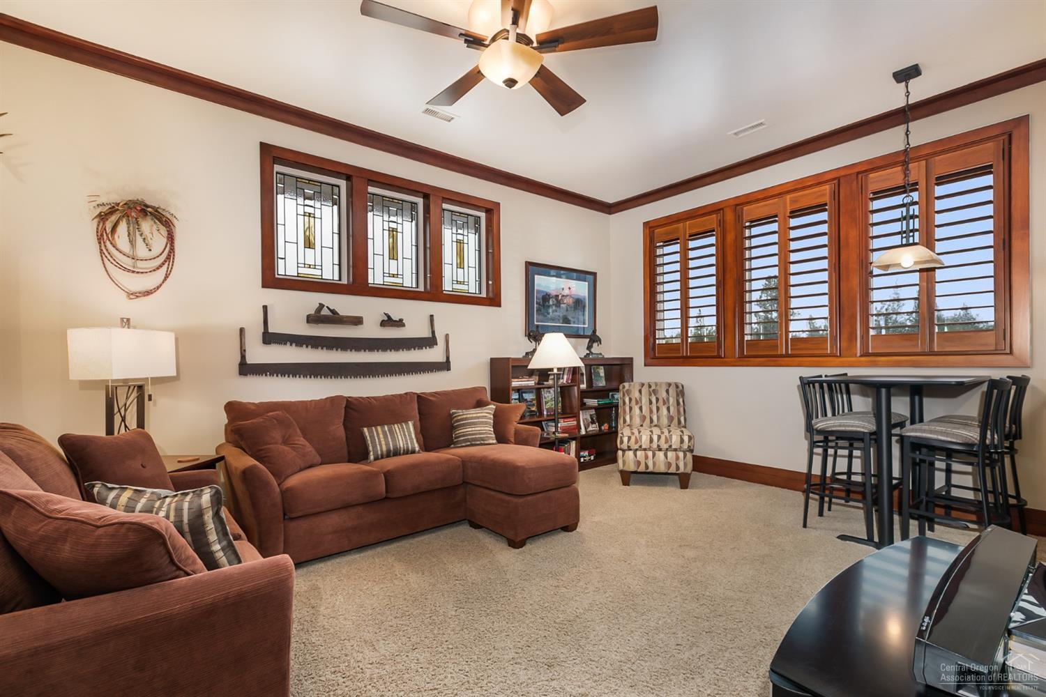 Broken Top - Residential