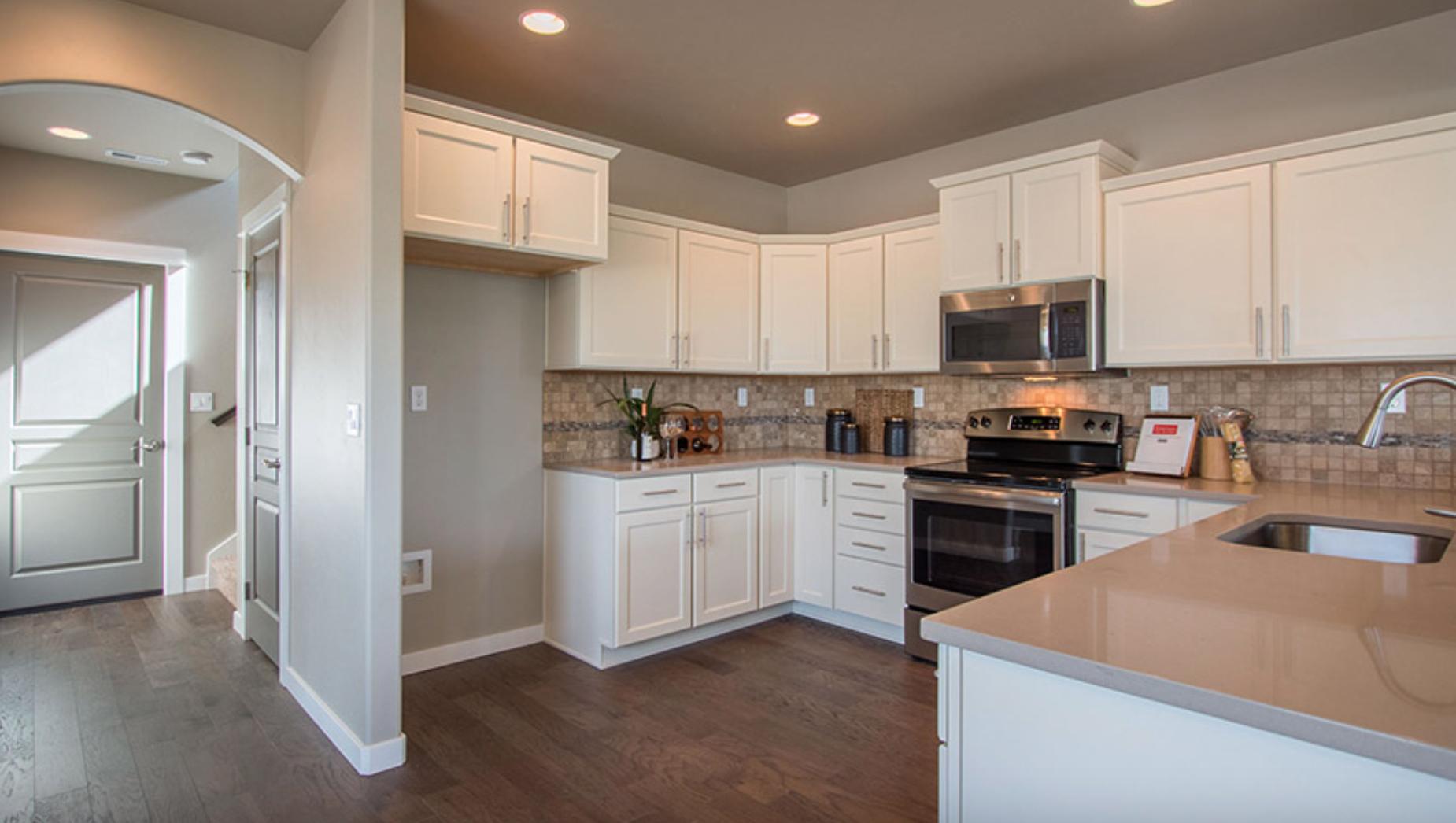 Mckenzie Meadow Vill - Residential