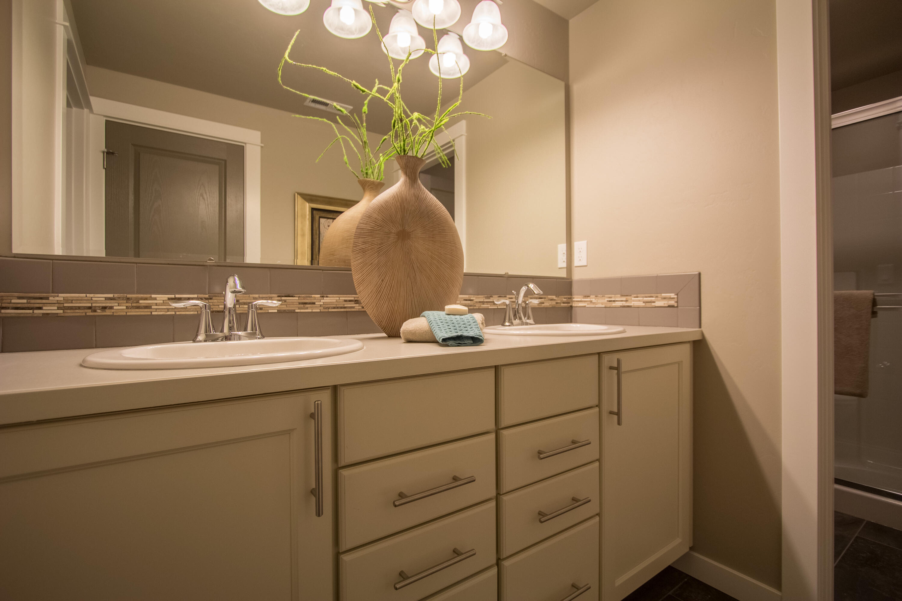 Mckenzie Meadow Vill - Residential