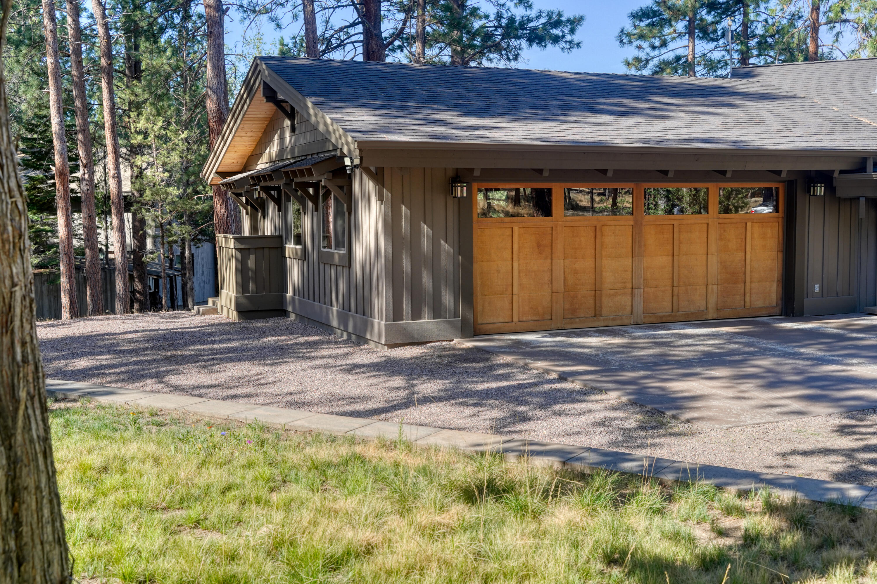 Indian Ford Ranch - Residential