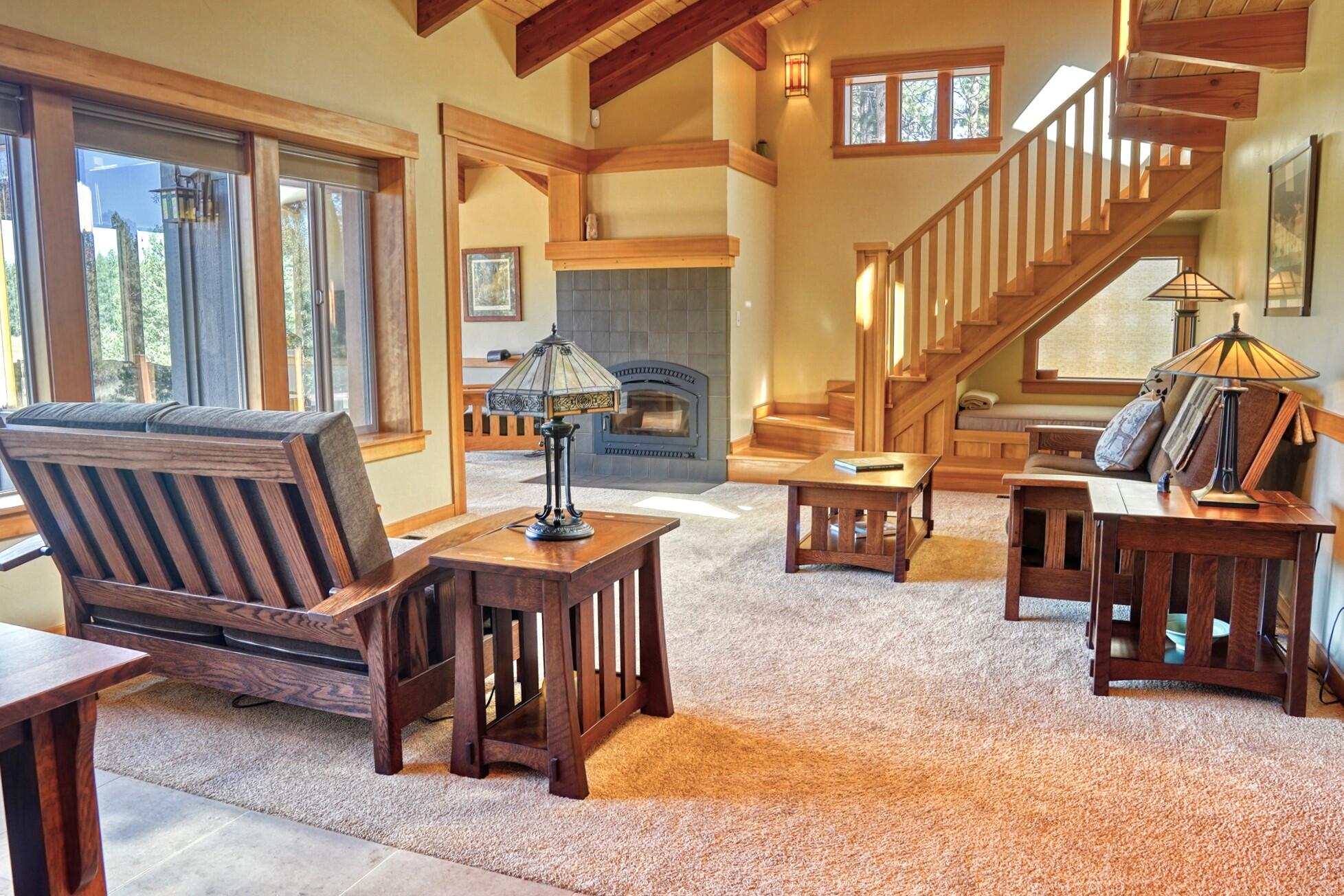 Indian Ford Ranch - Residential