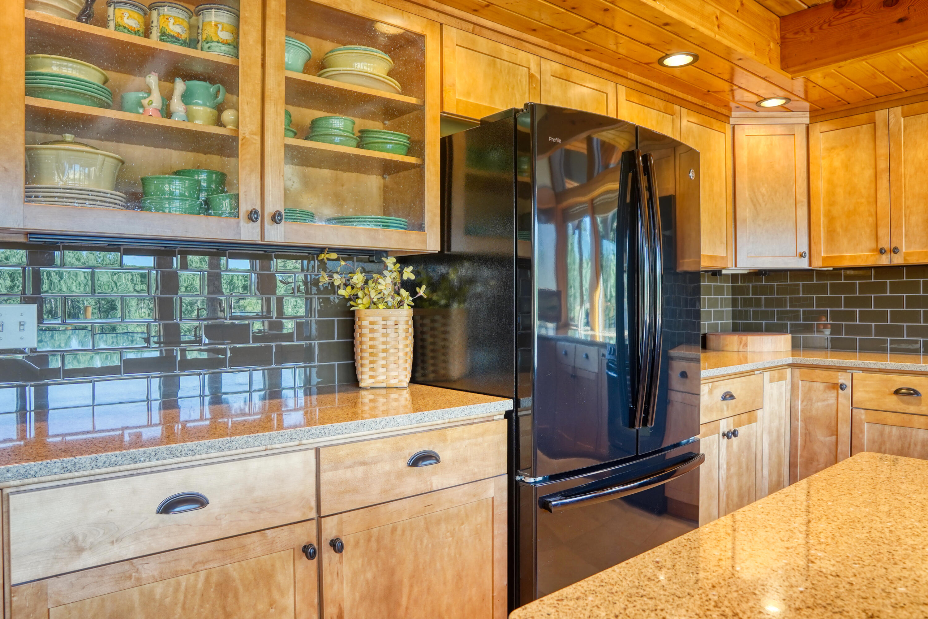 Indian Ford Ranch - Residential