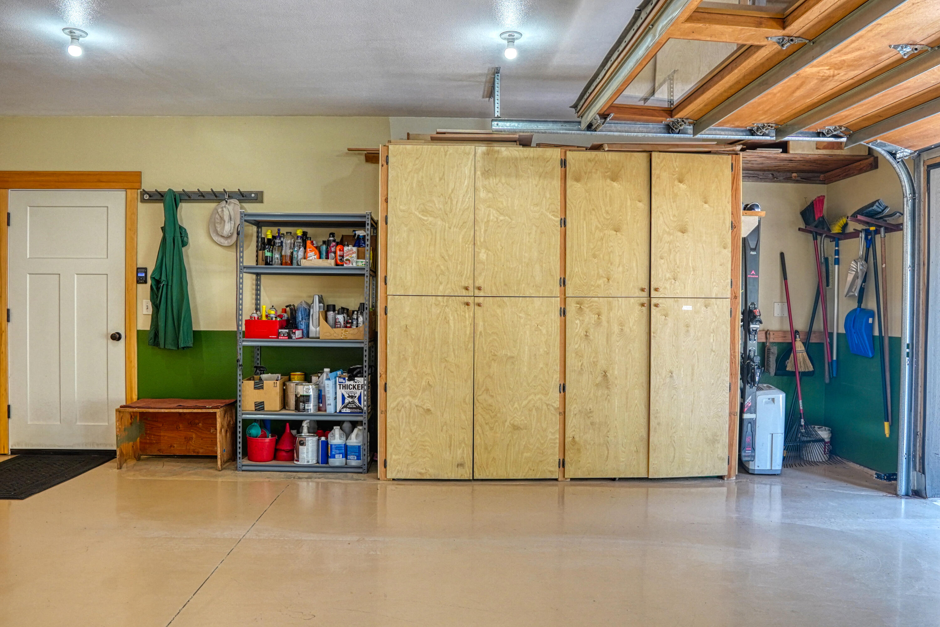 Indian Ford Ranch - Residential