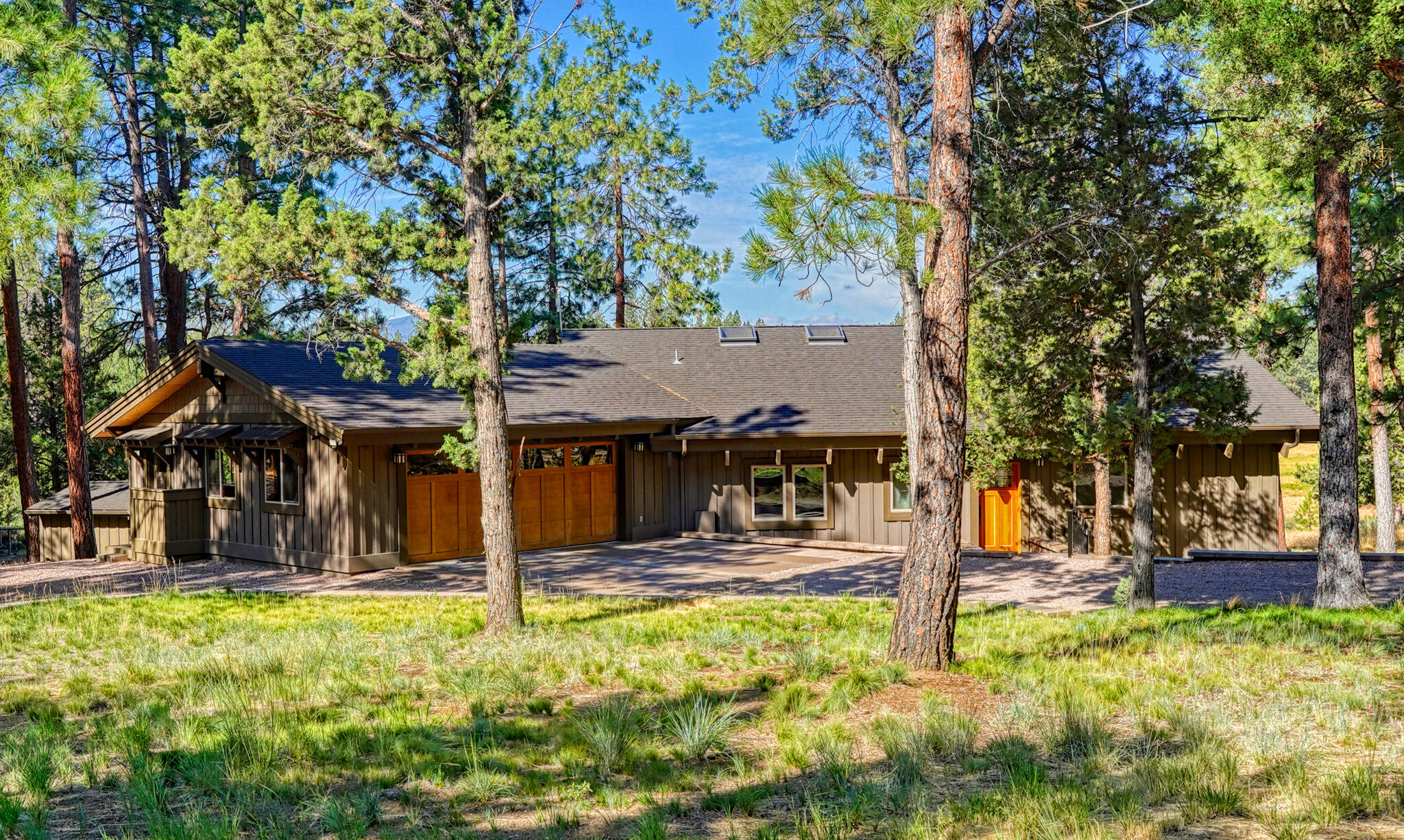 Indian Ford Ranch - Residential