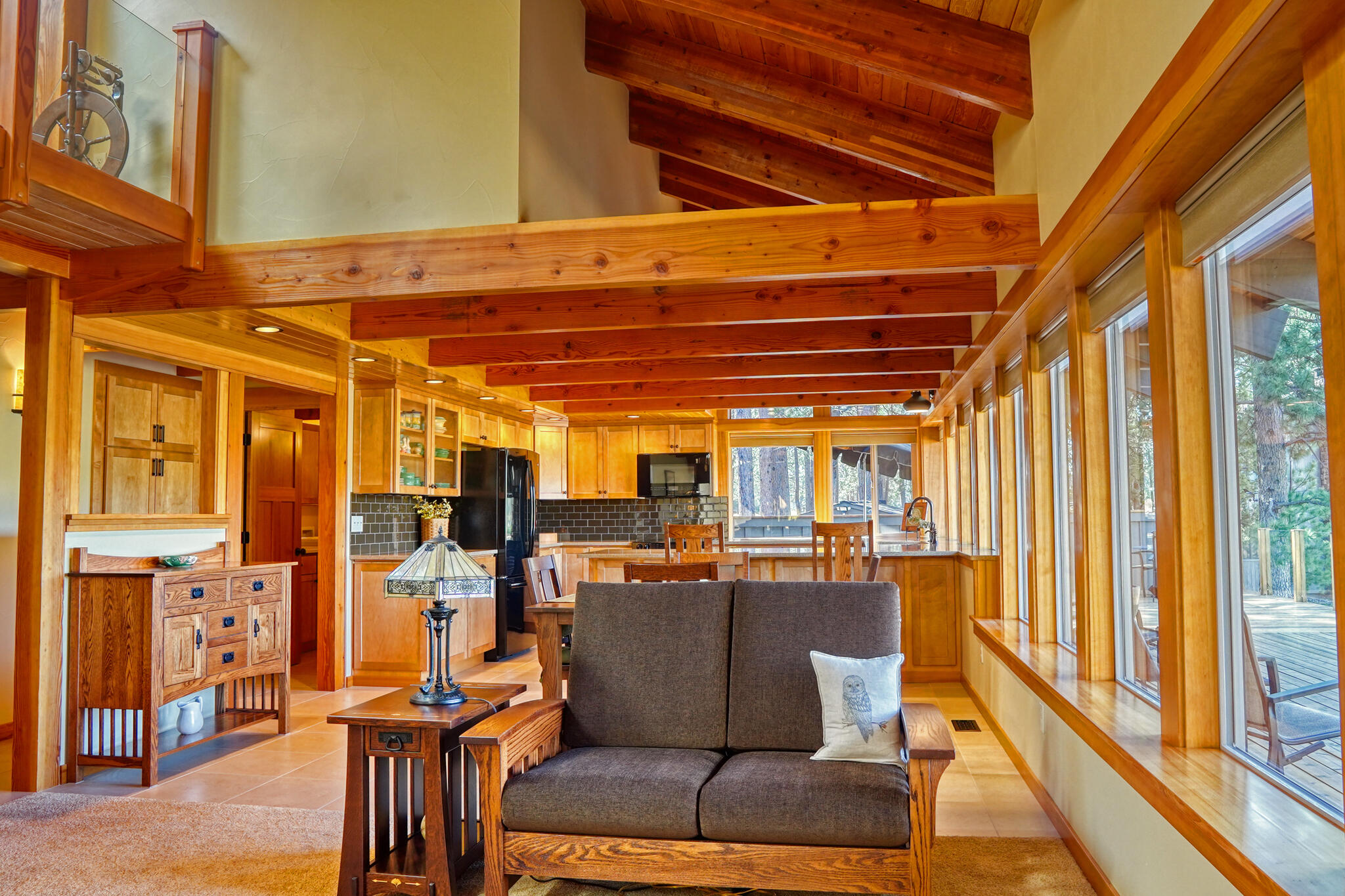 Indian Ford Ranch - Residential