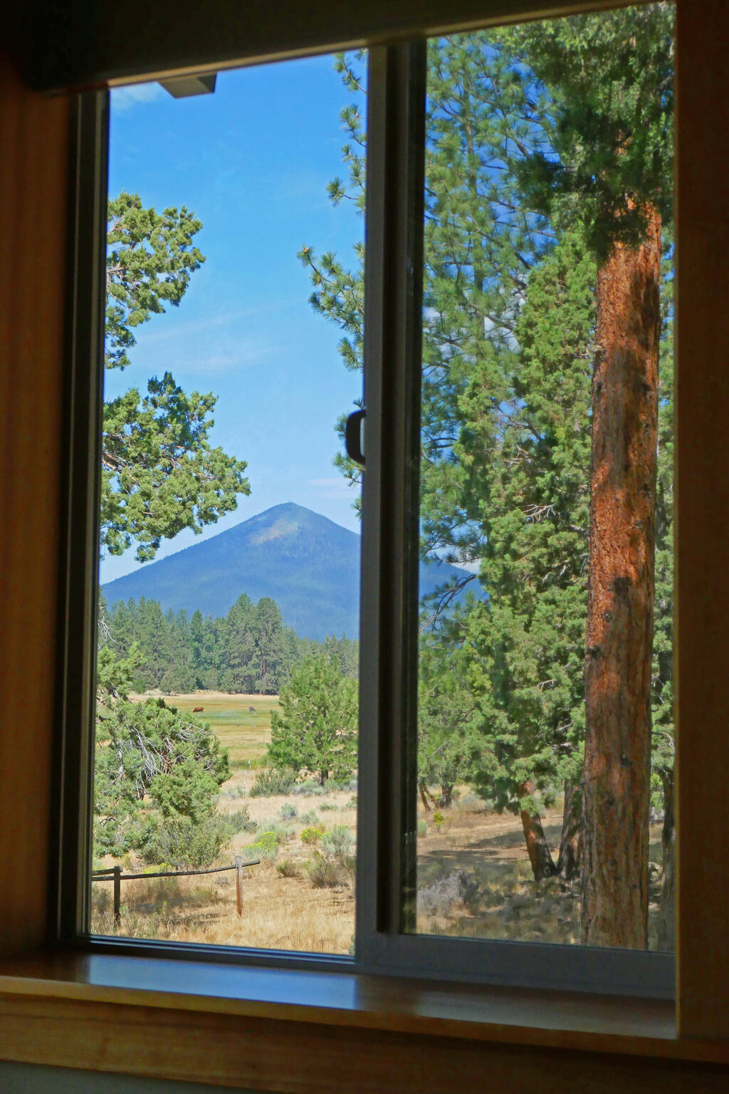 Indian Ford Ranch - Residential