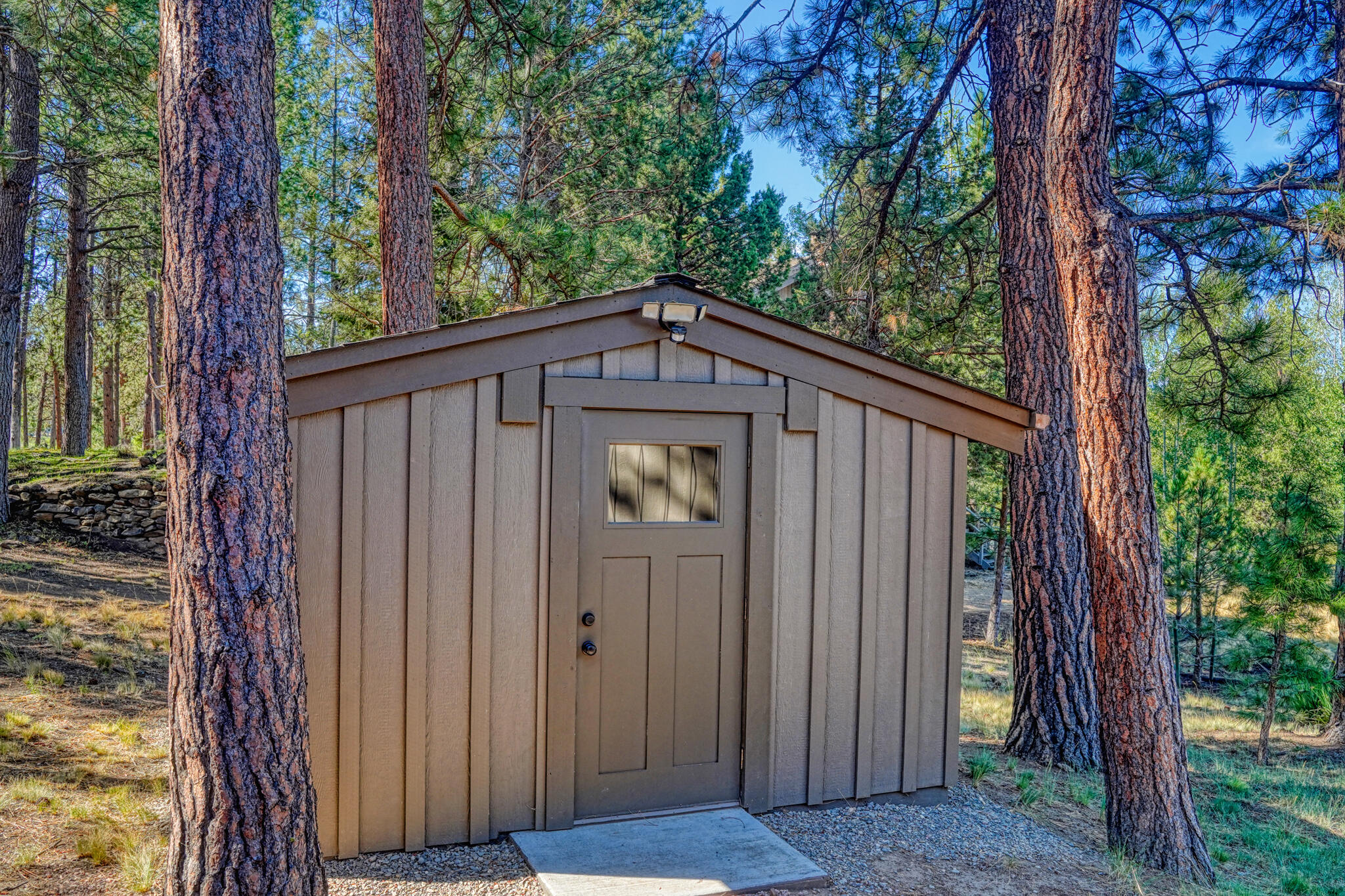 Indian Ford Ranch - Residential