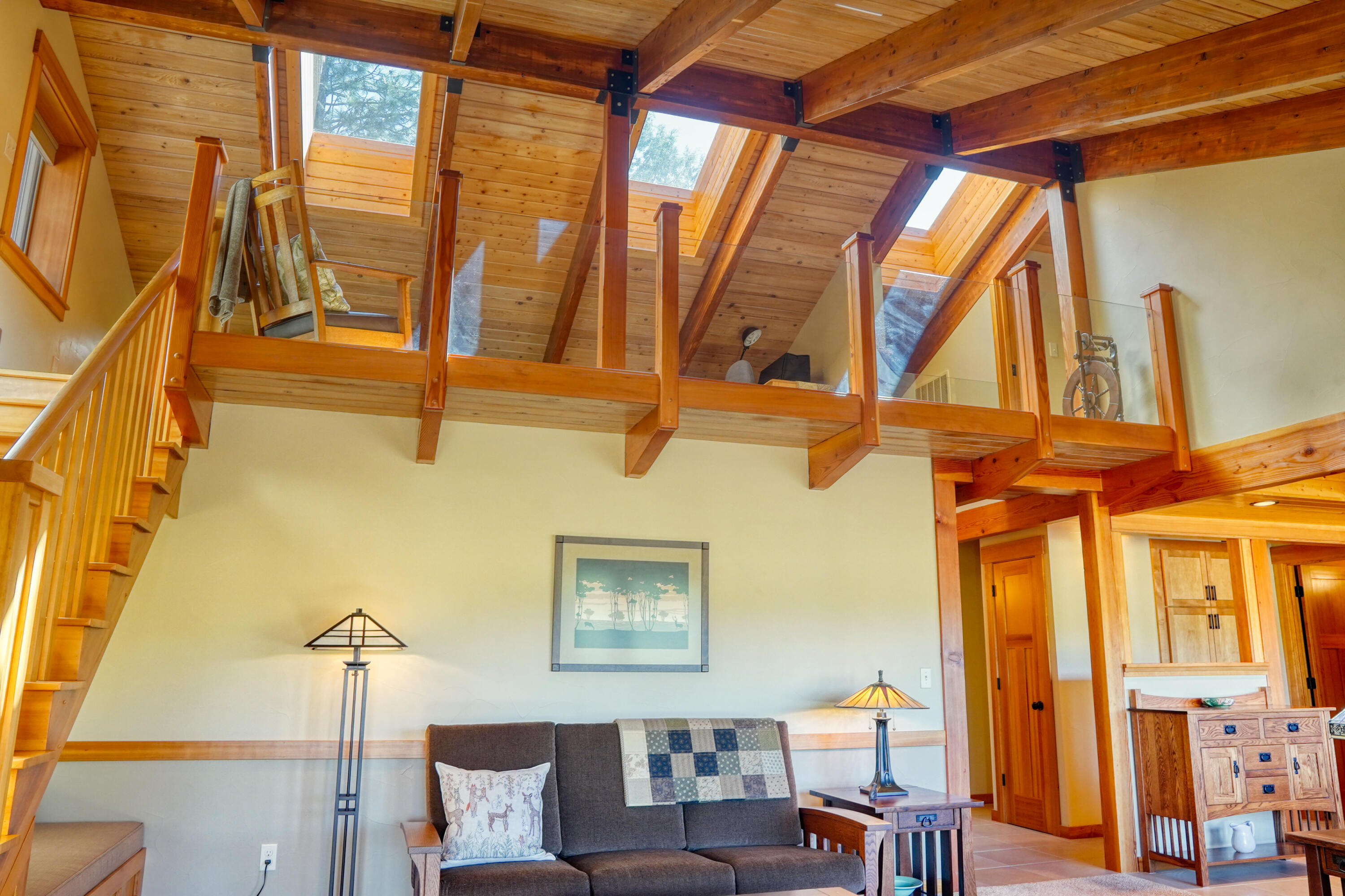 Indian Ford Ranch - Residential