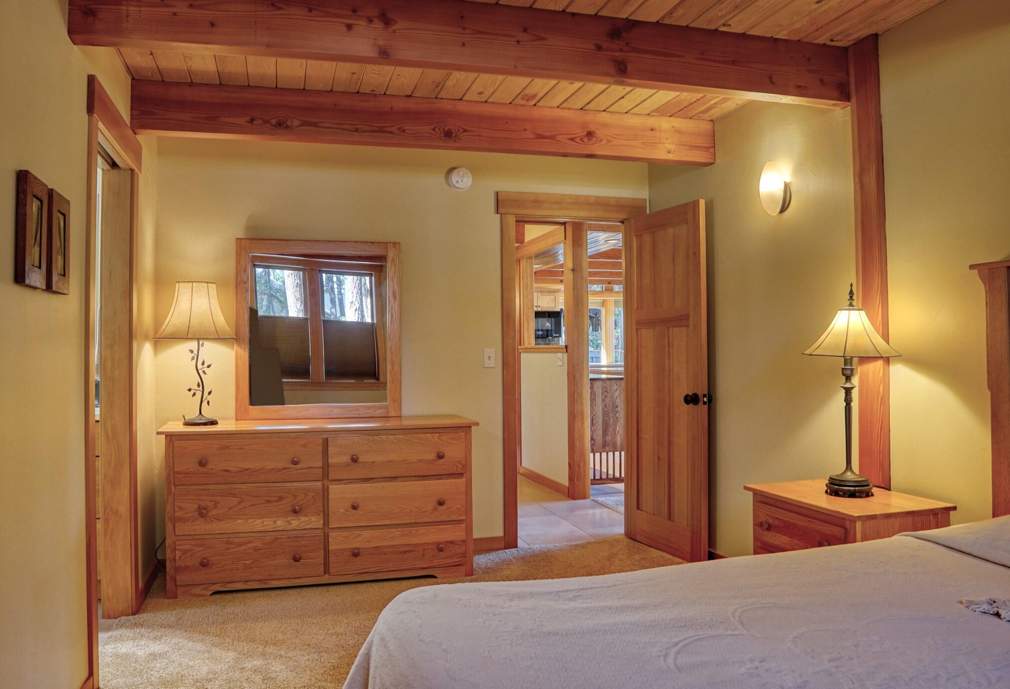 Indian Ford Ranch - Residential