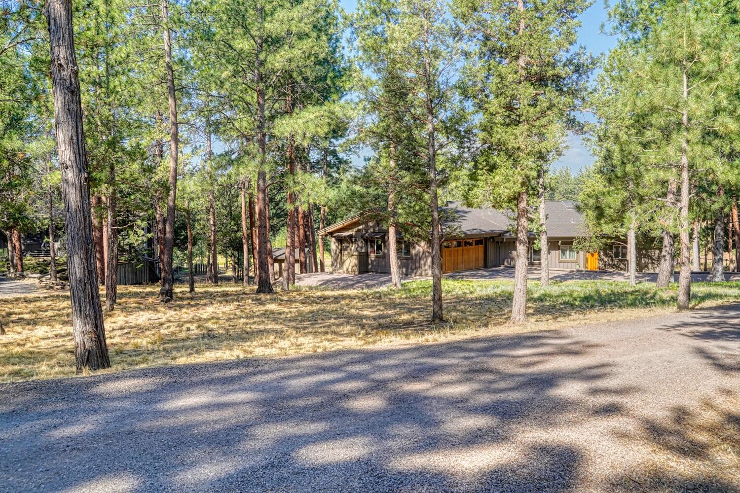 Indian Ford Ranch - Residential