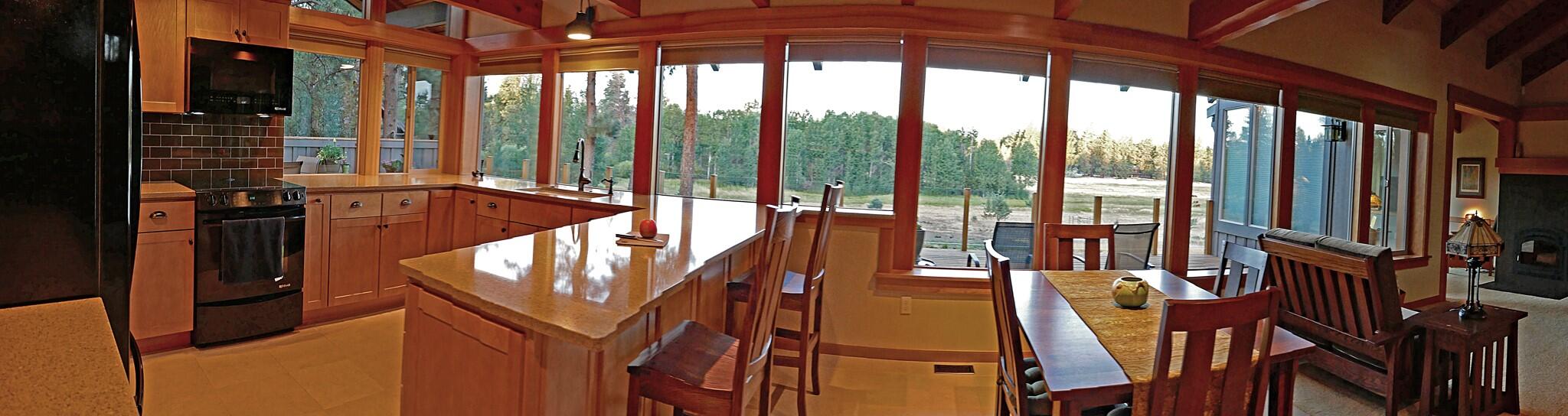 Indian Ford Ranch - Residential