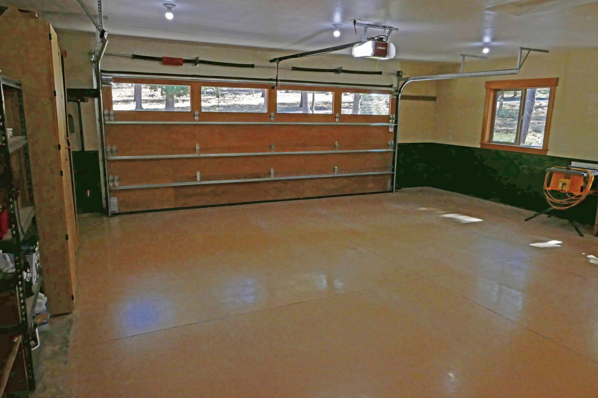 Indian Ford Ranch - Residential