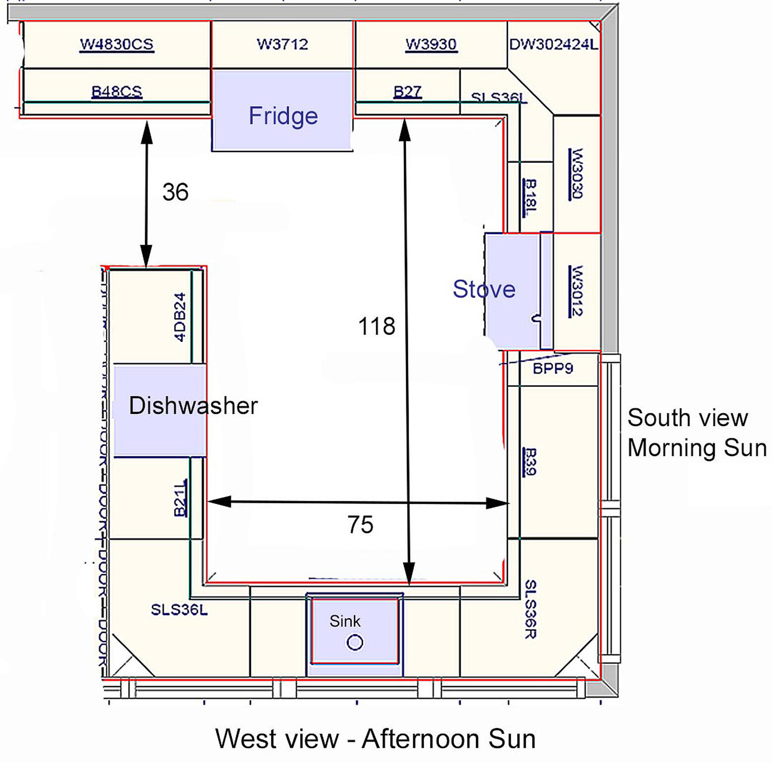 Indian Ford Ranch - Residential