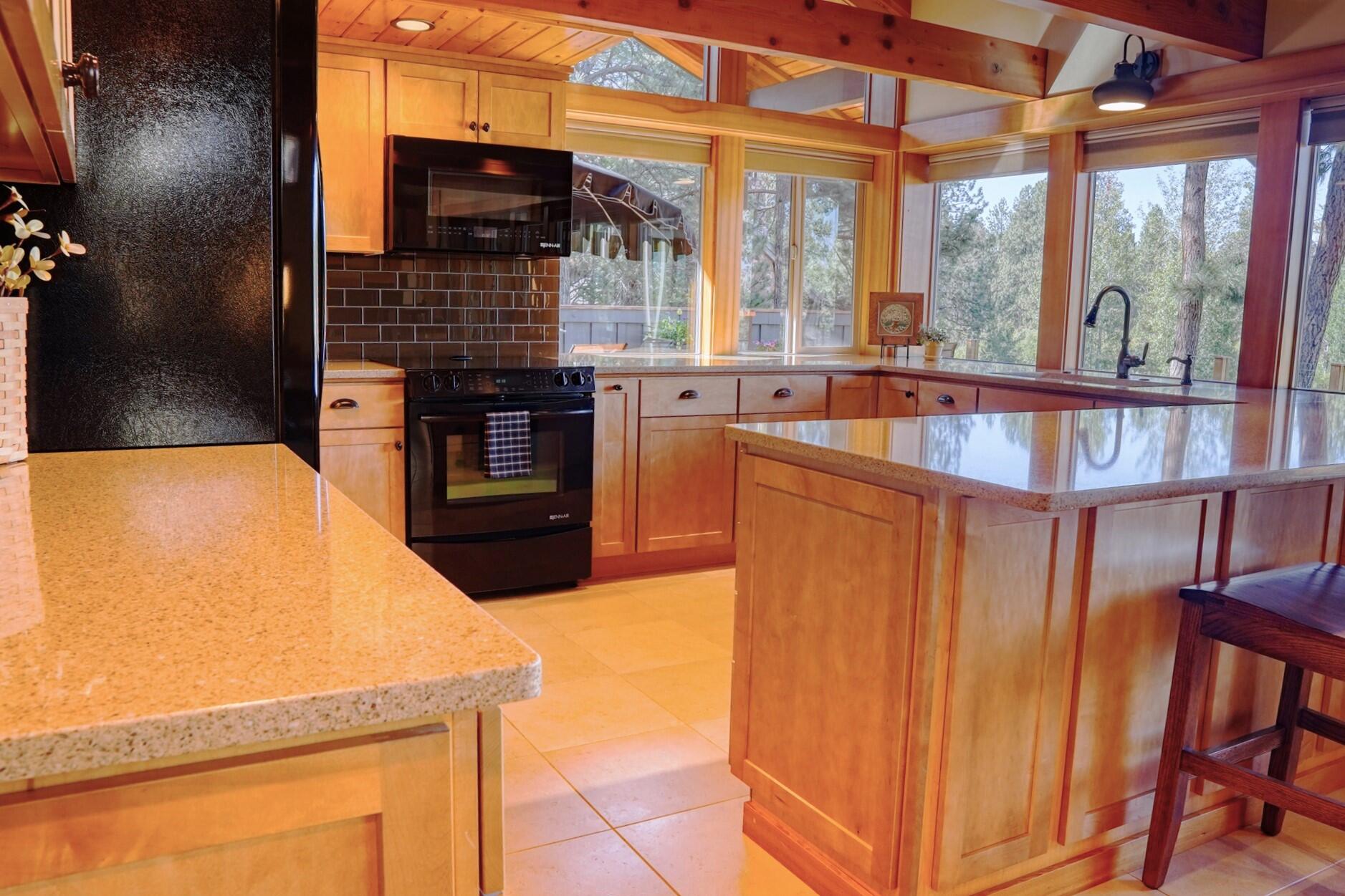 Indian Ford Ranch - Residential