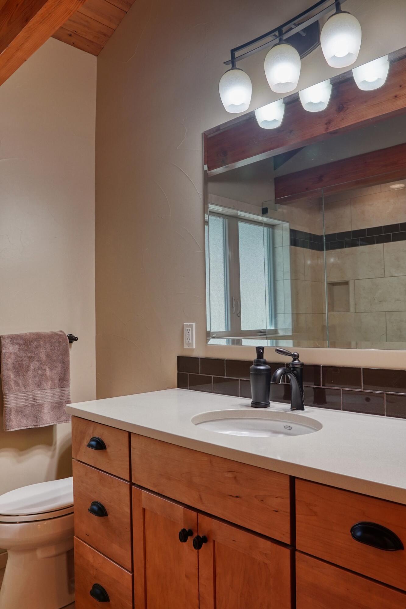 Indian Ford Ranch - Residential