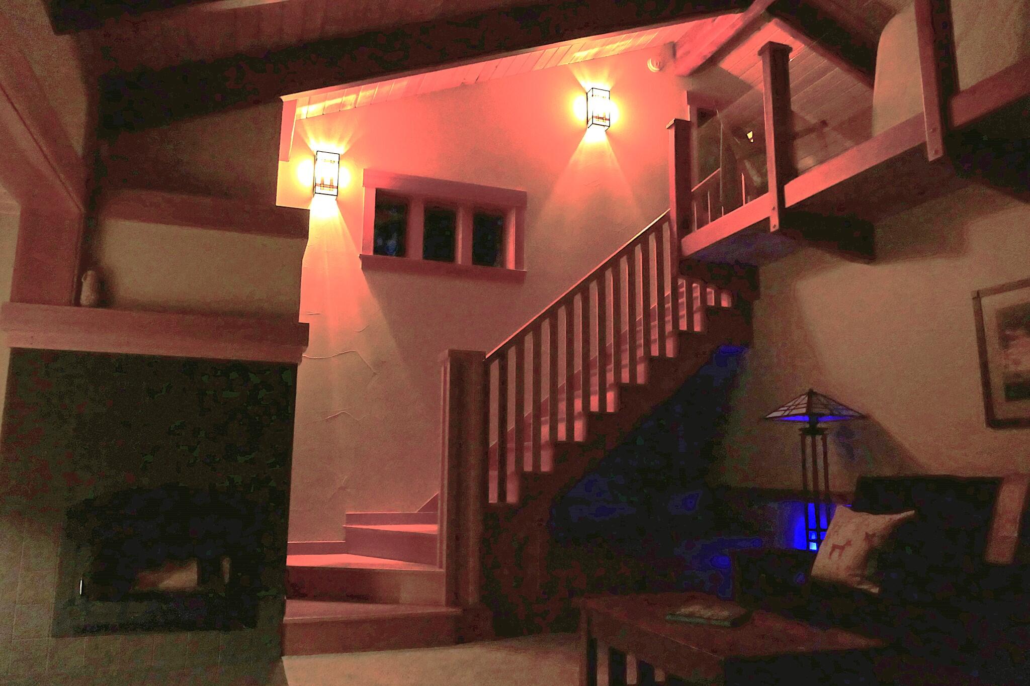 Indian Ford Ranch - Residential