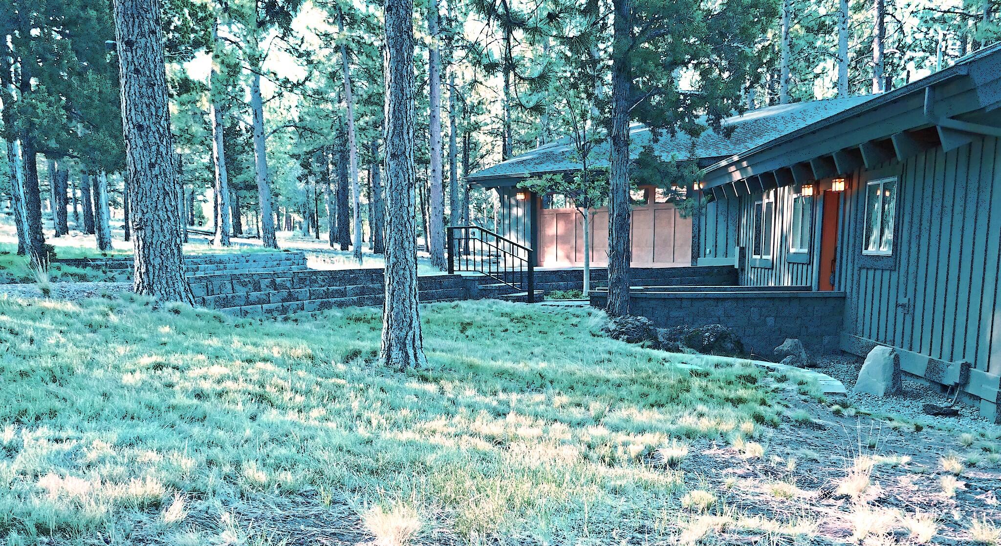 Indian Ford Ranch - Residential