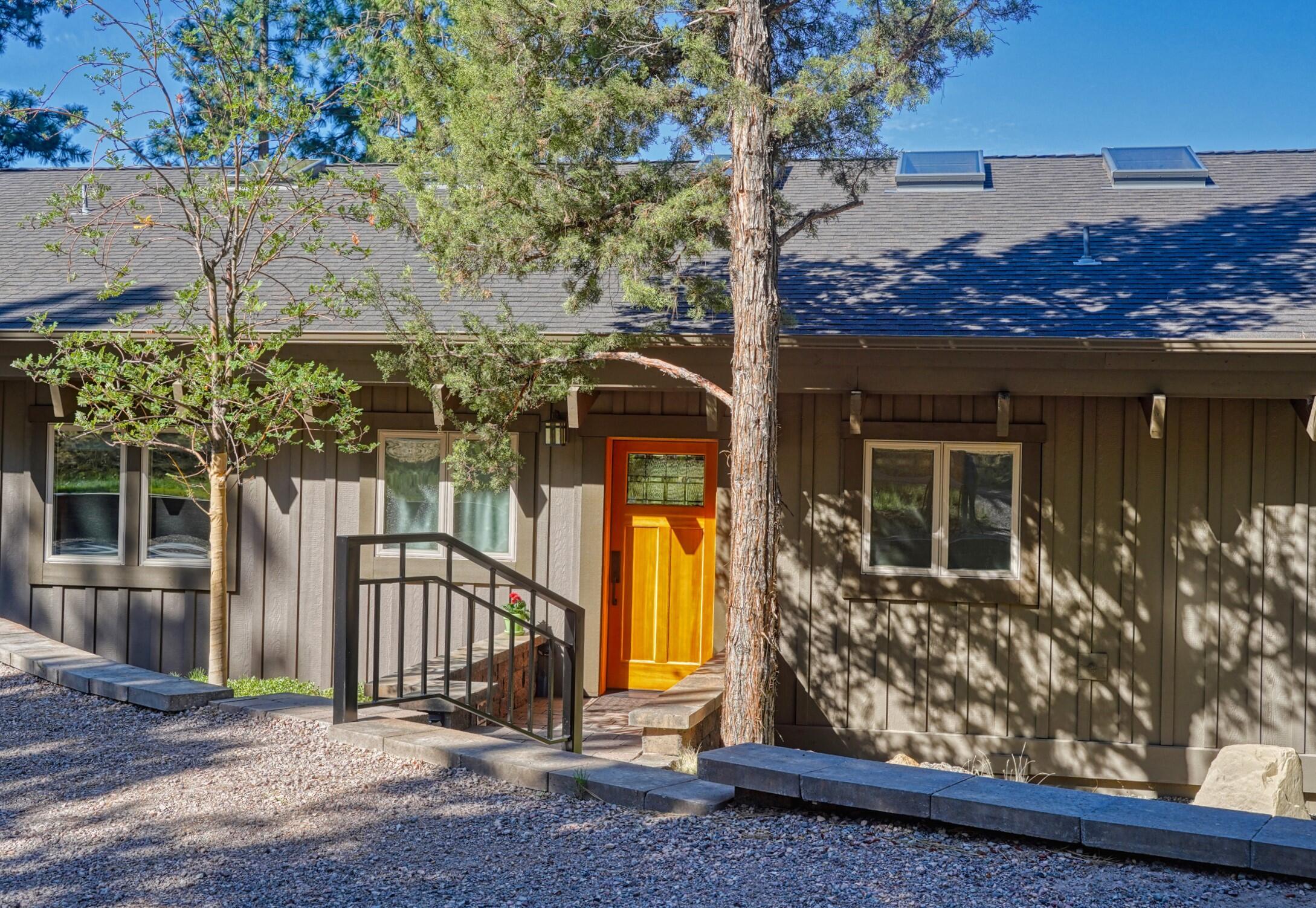 Indian Ford Ranch - Residential