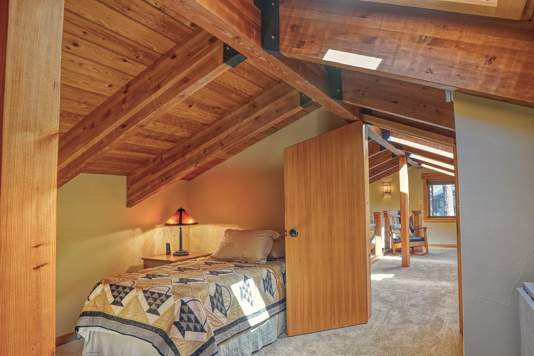 Indian Ford Ranch - Residential